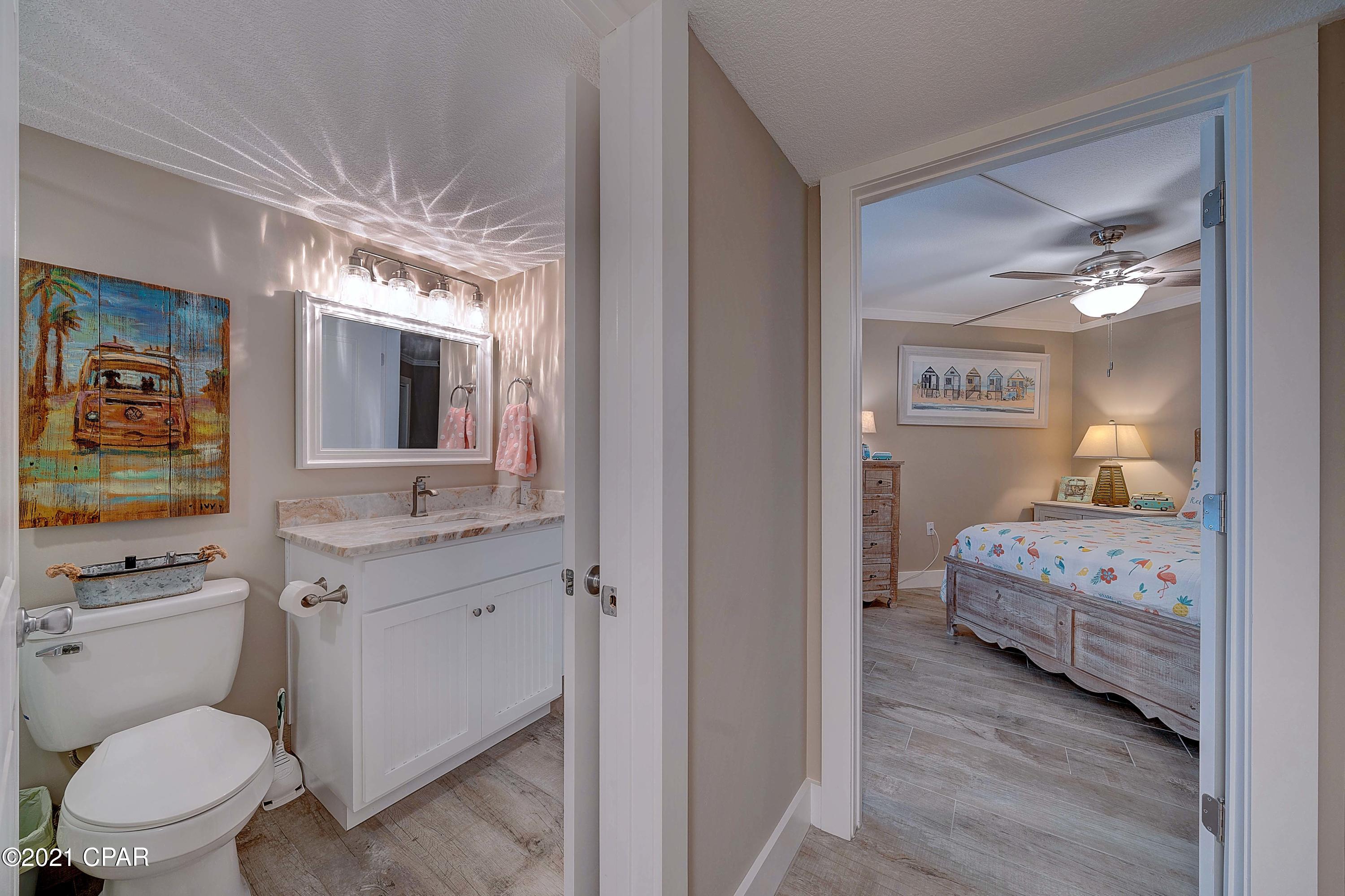 Dunes Of Panama Phase V - Residential