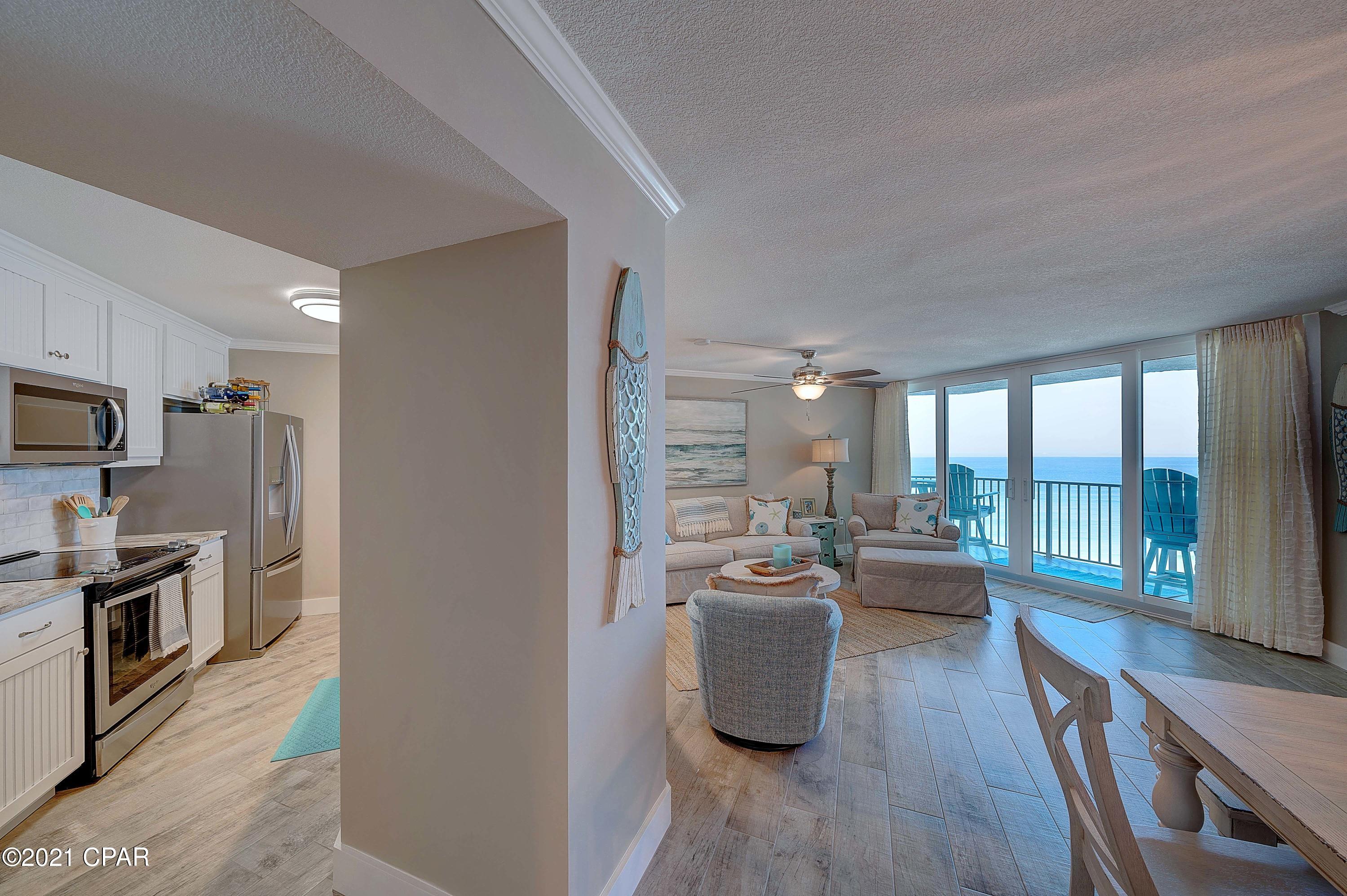 Dunes Of Panama Phase V - Residential