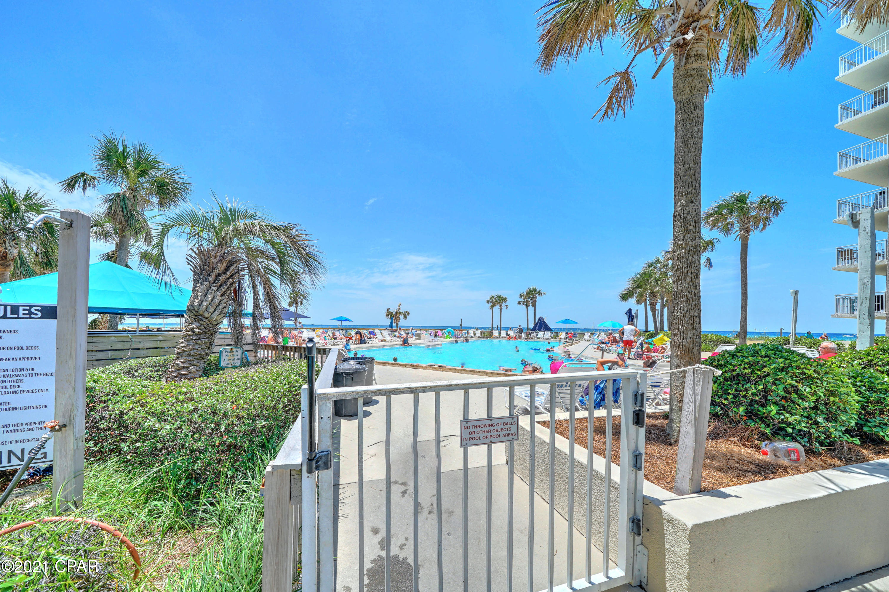 Dunes Of Panama Phase V - Residential