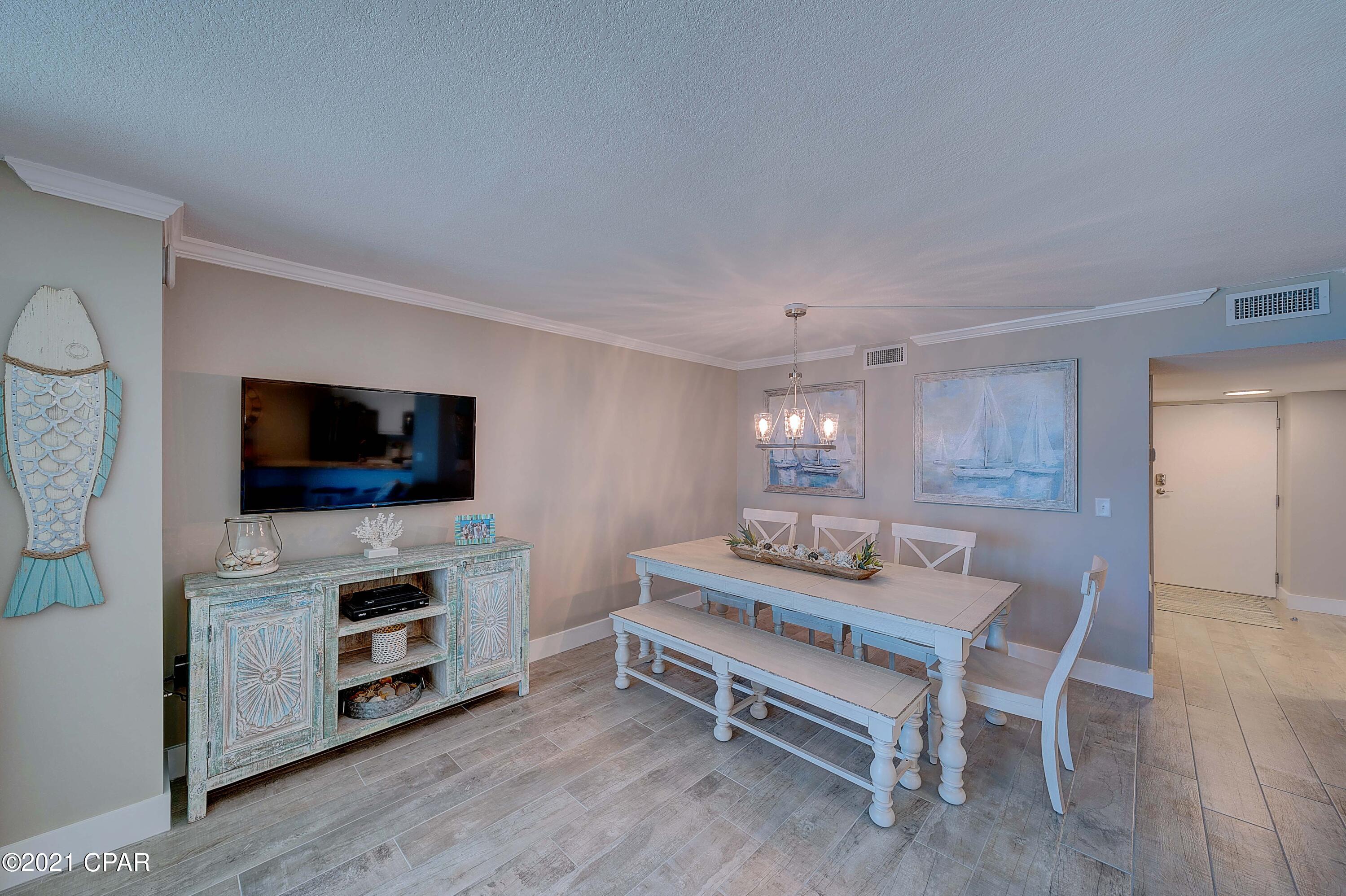 Dunes Of Panama Phase V - Residential