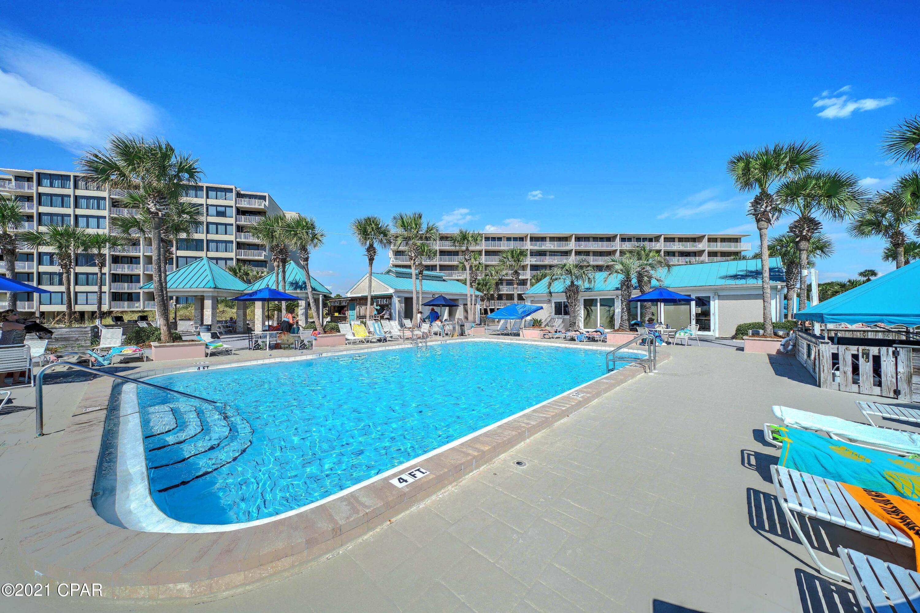 Dunes Of Panama Phase V - Residential