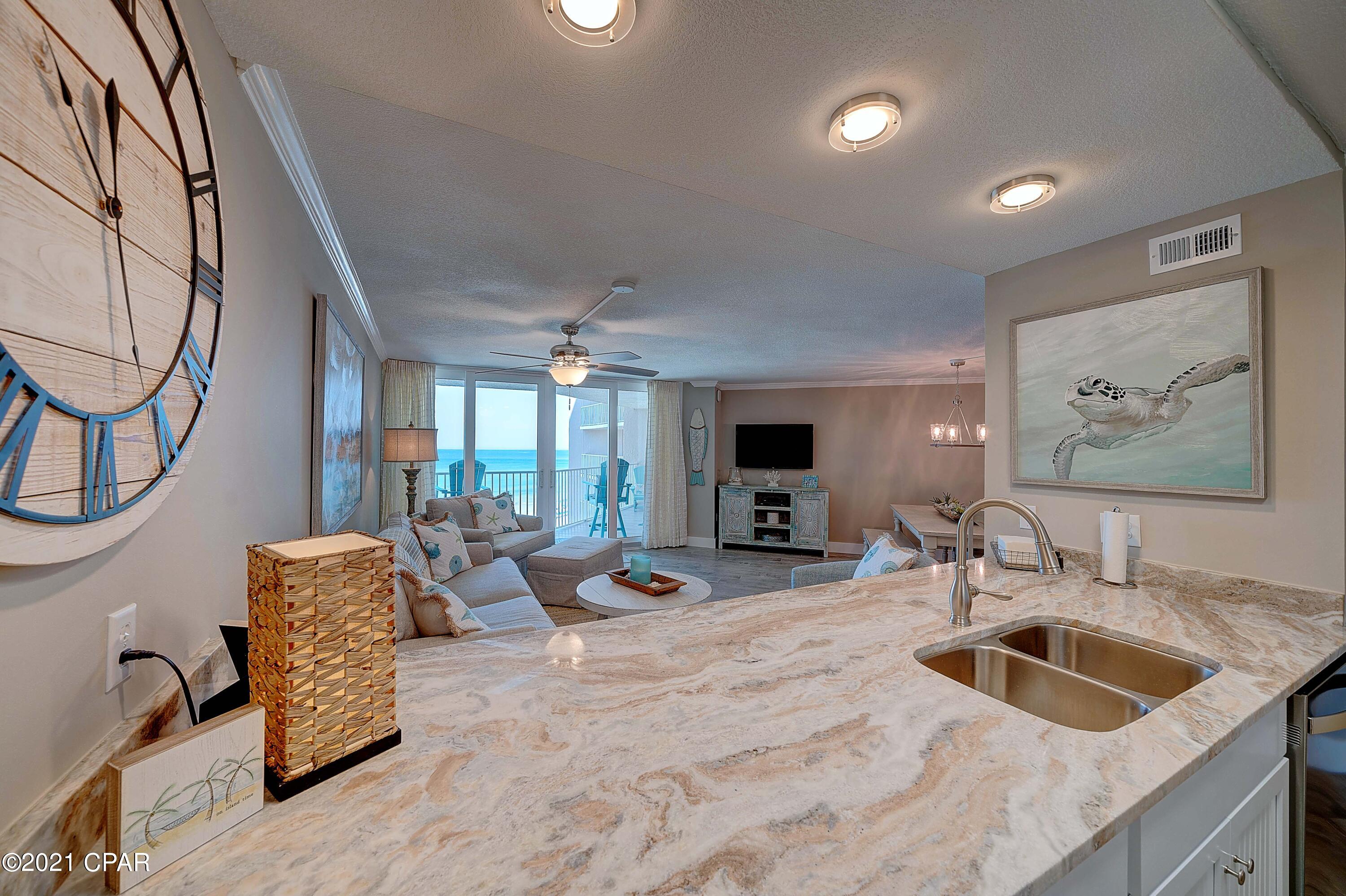 Dunes Of Panama Phase V - Residential