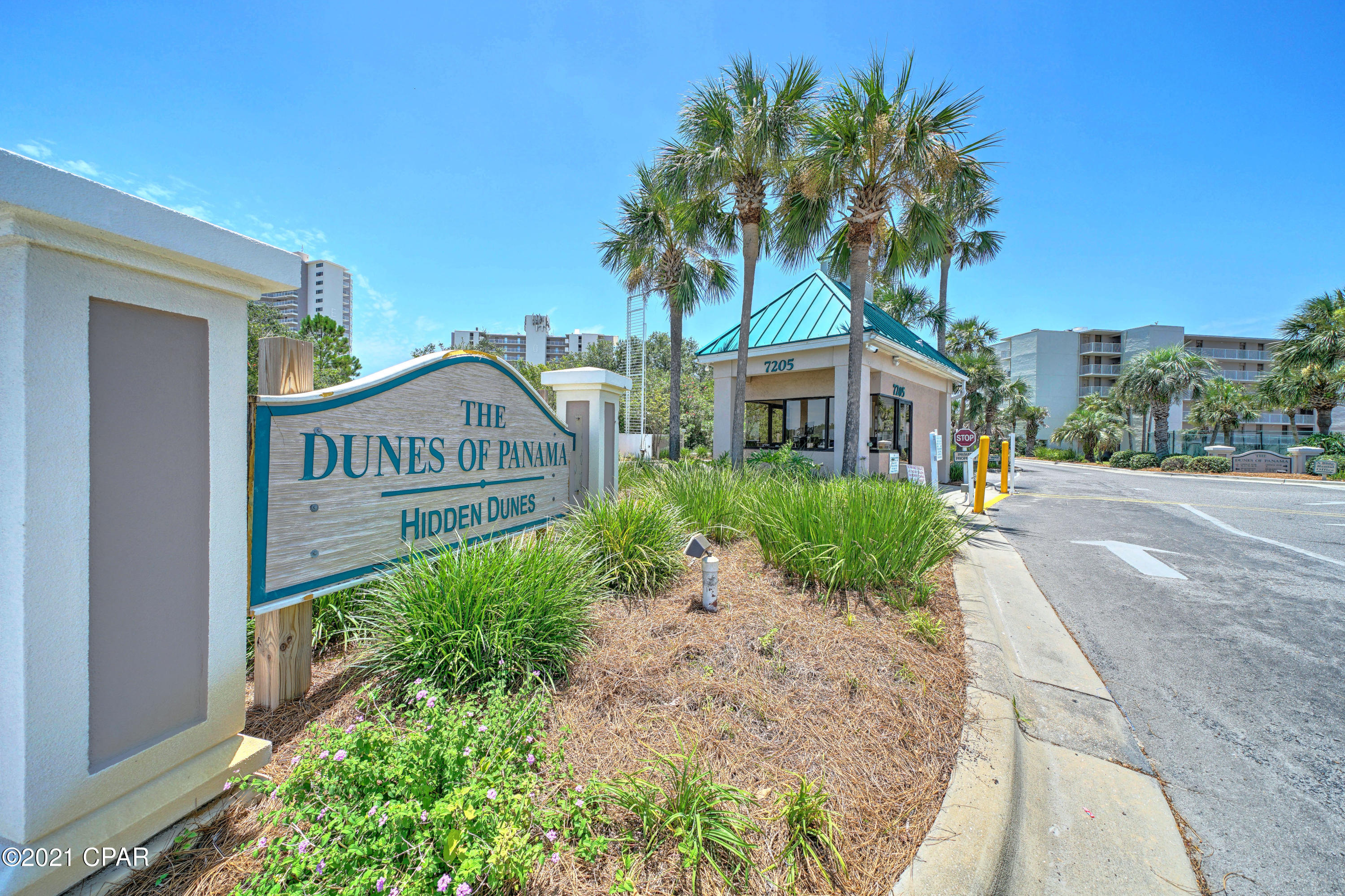 Dunes Of Panama Phase V - Residential