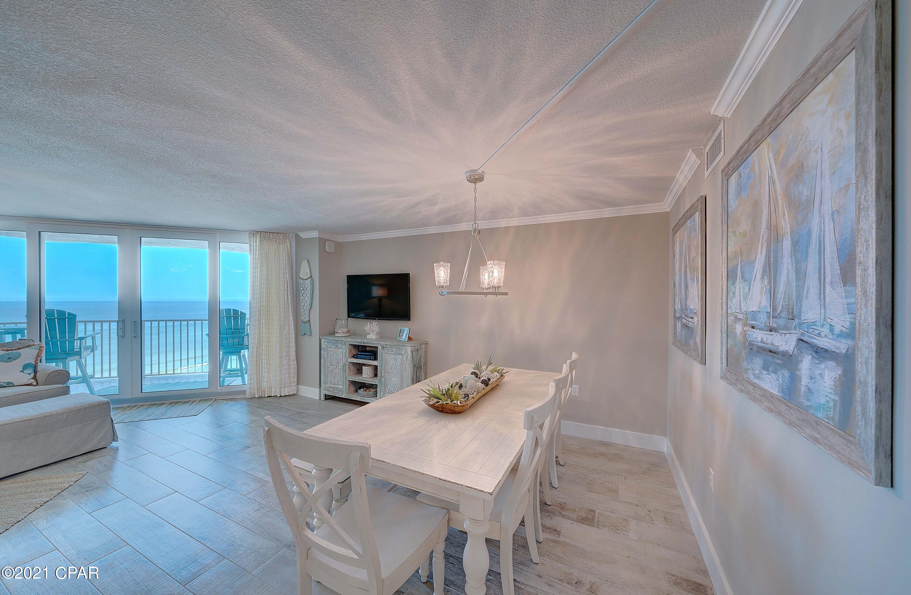 Dunes Of Panama Phase V - Residential