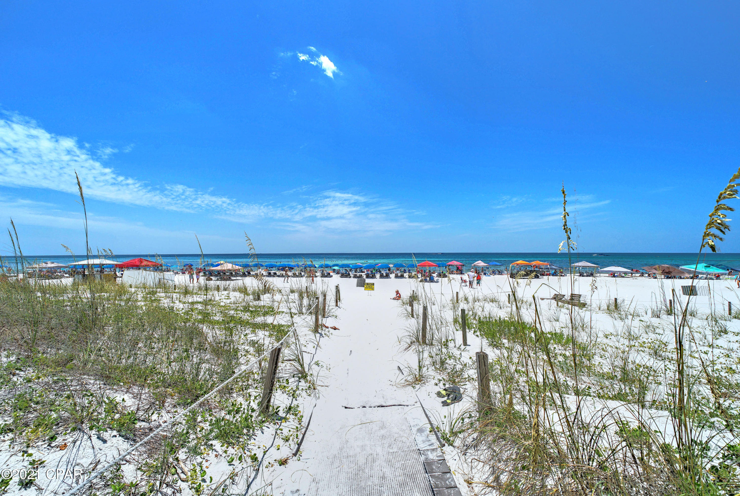 Dunes Of Panama Phase V - Residential