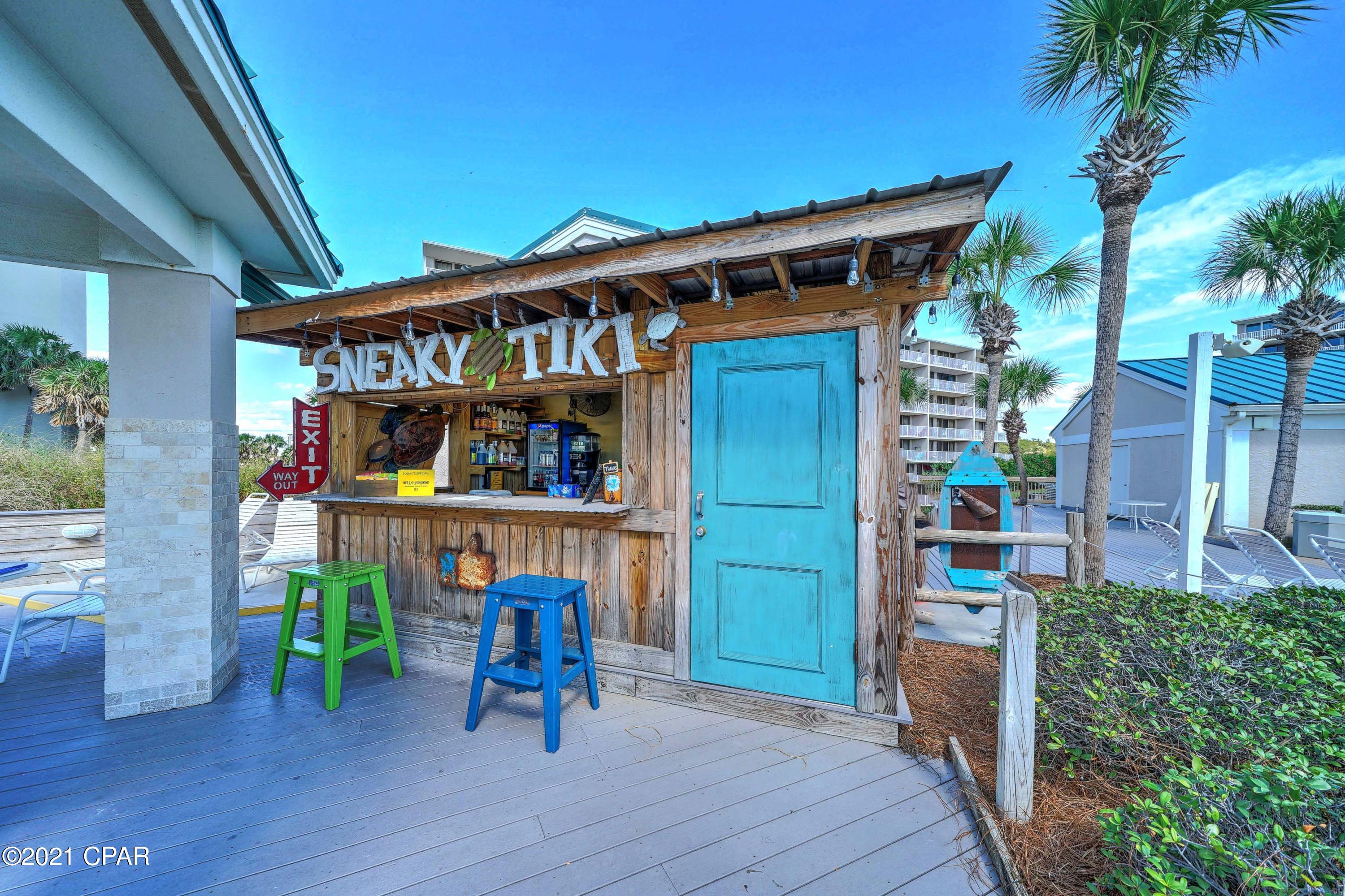 Dunes Of Panama Phase V - Residential