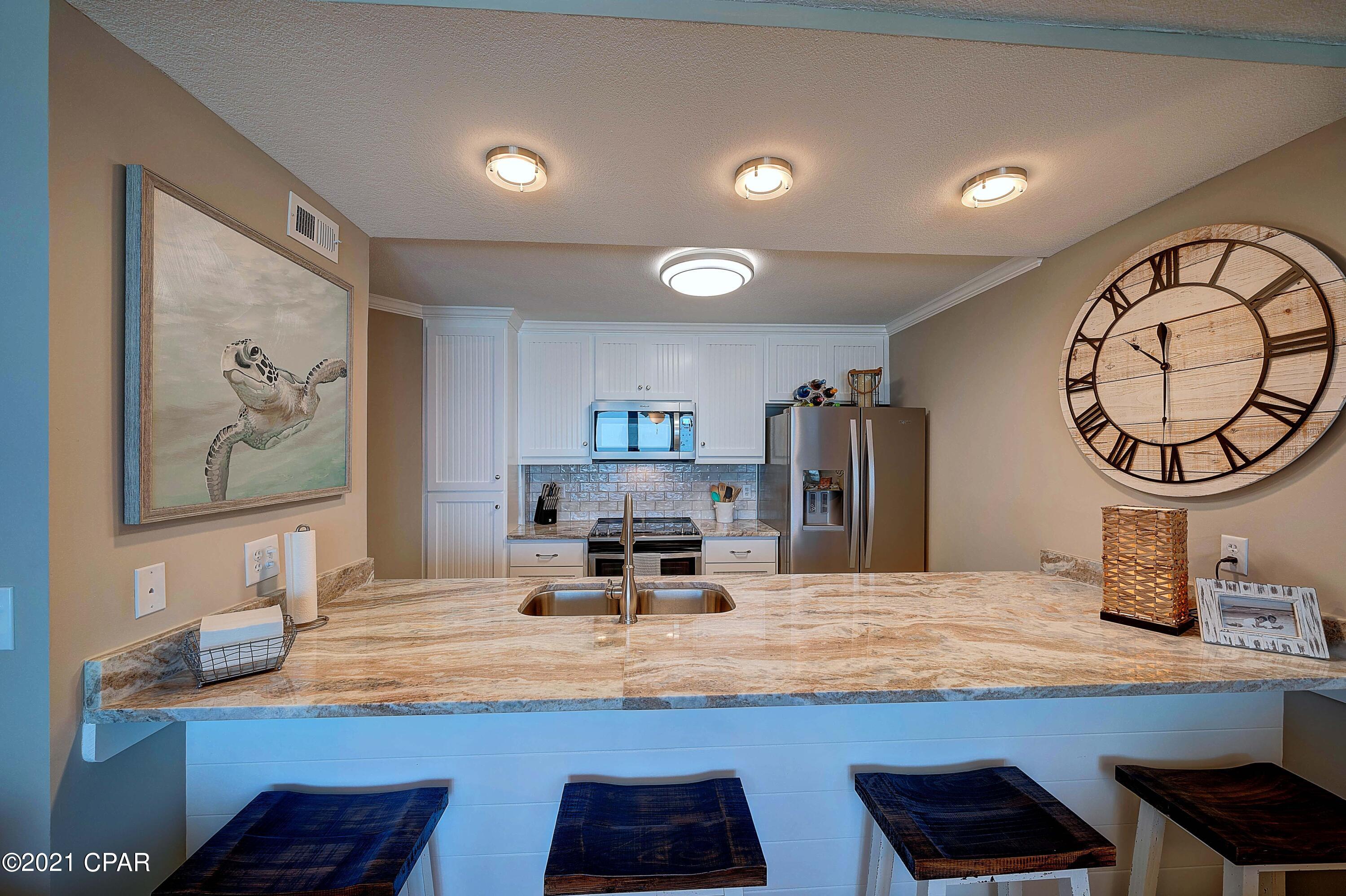 Dunes Of Panama Phase V - Residential