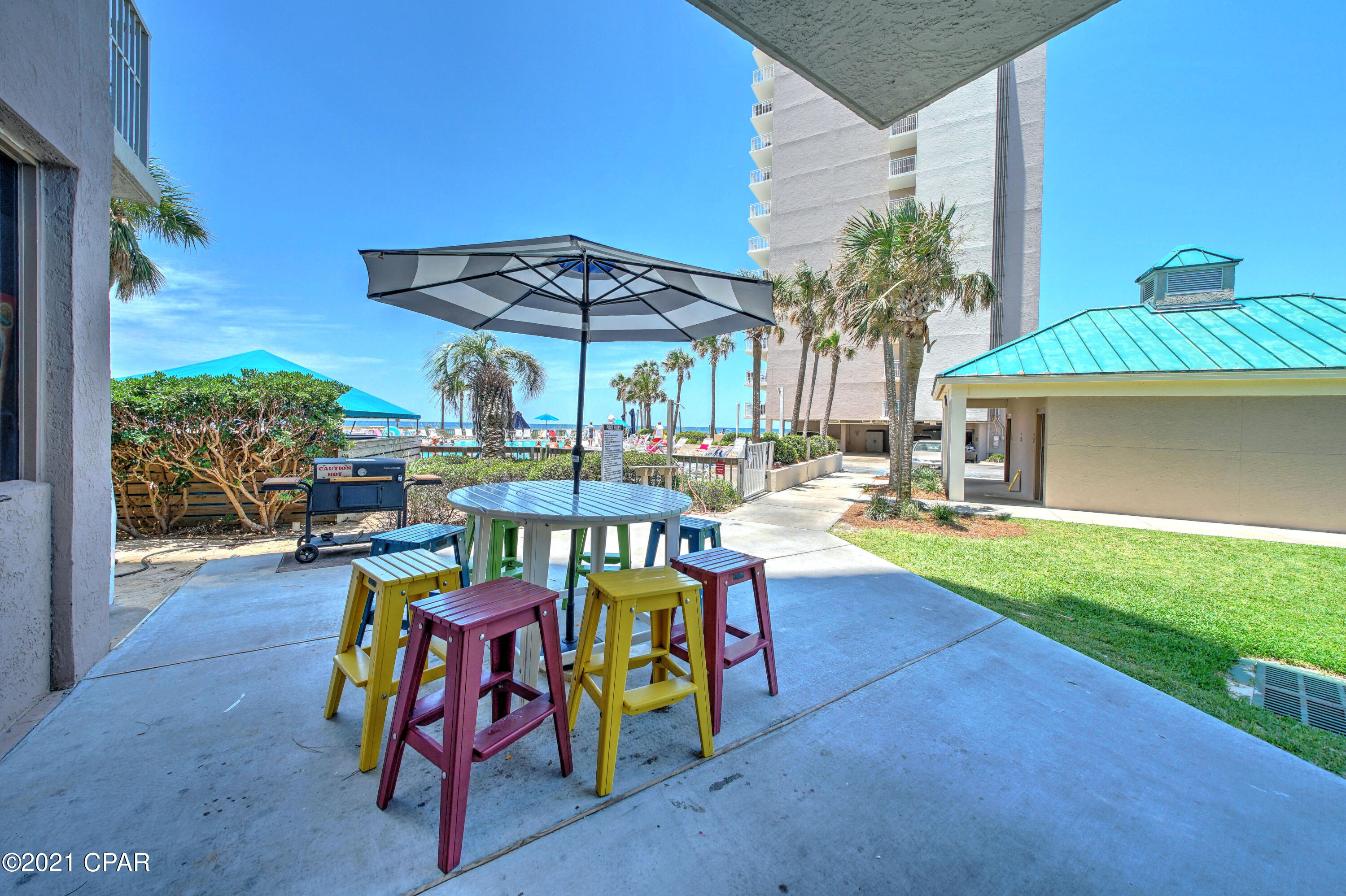 Dunes Of Panama Phase V - Residential