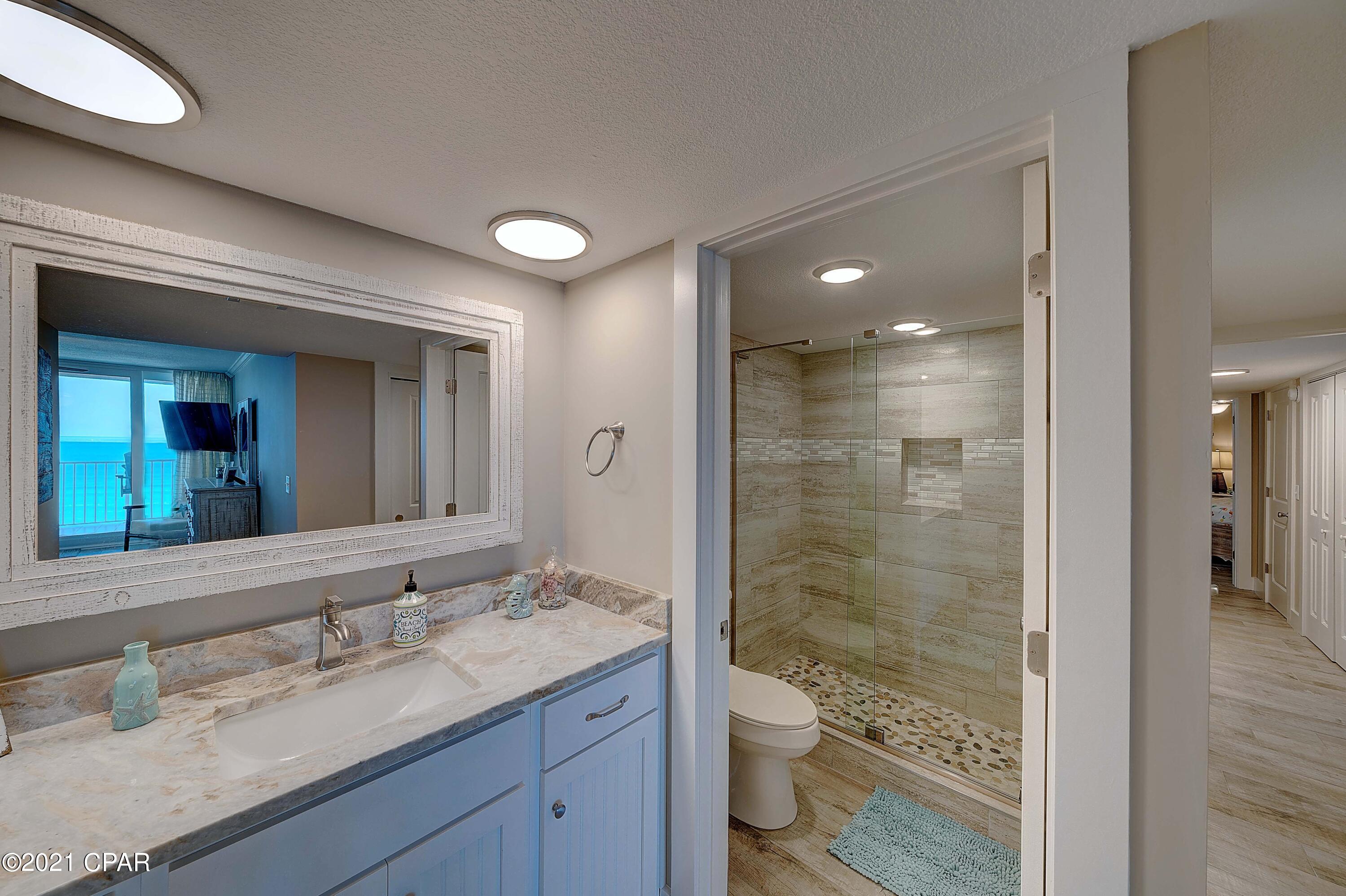 Dunes Of Panama Phase V - Residential