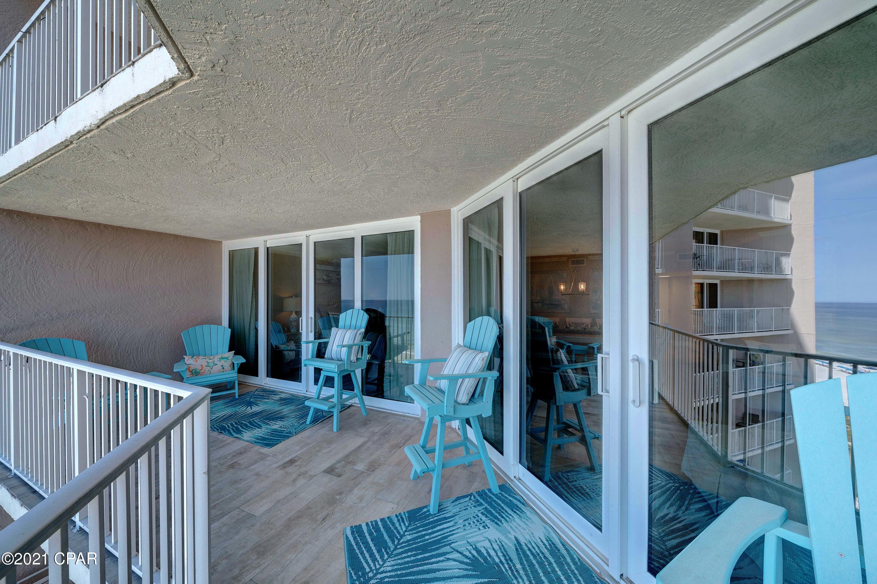 Dunes Of Panama Phase V - Residential