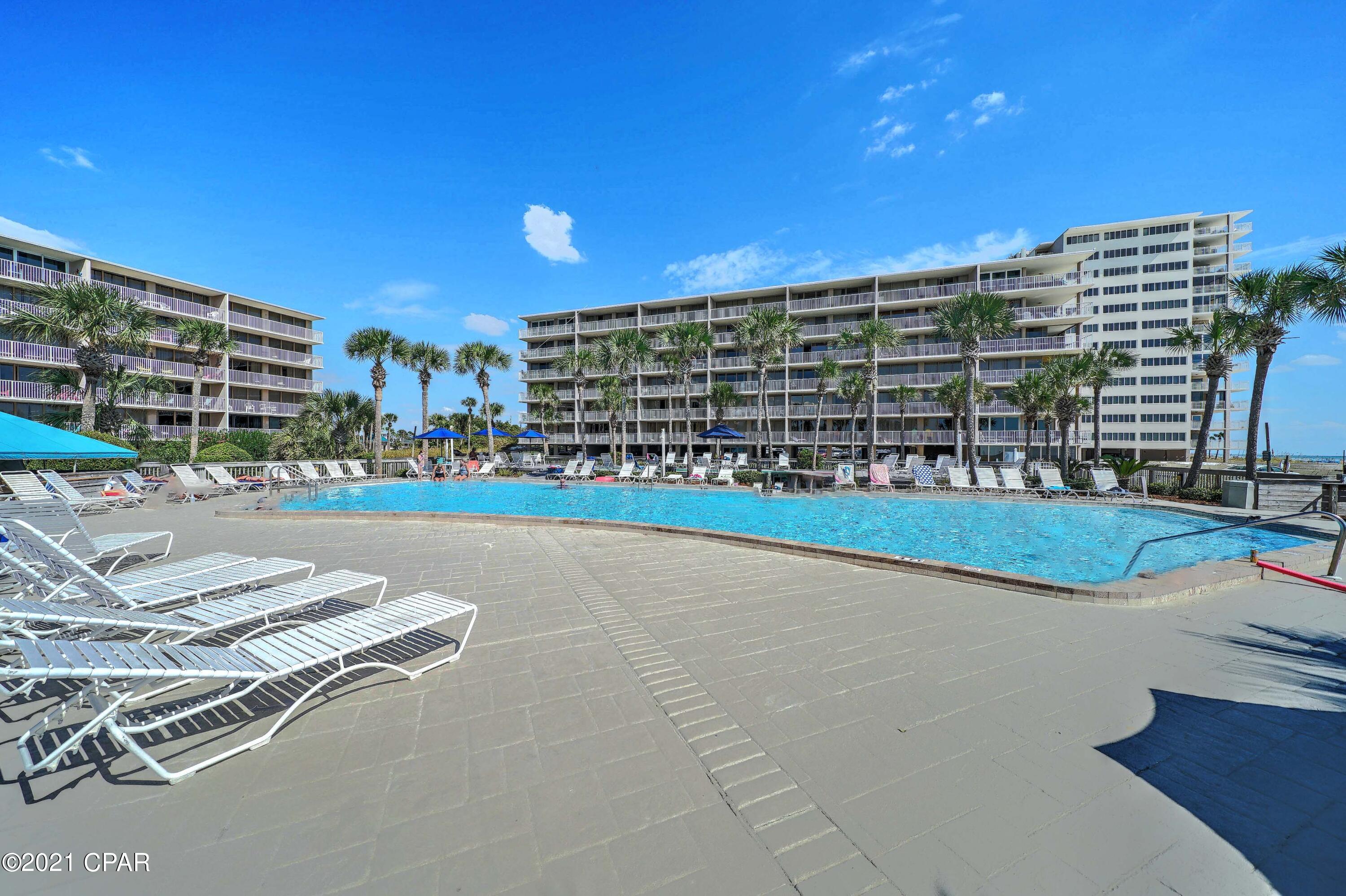 Dunes Of Panama Phase V - Residential