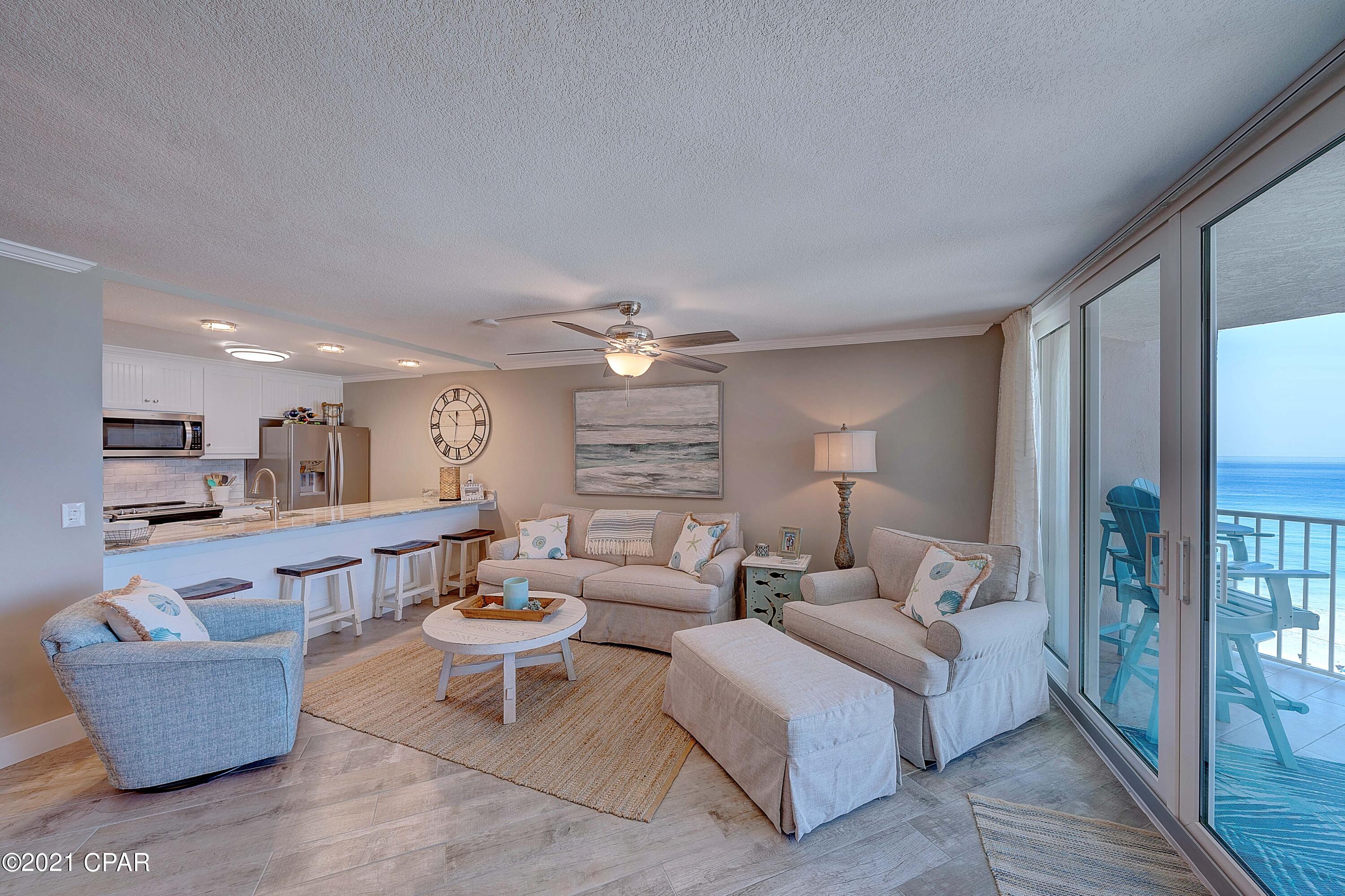 Dunes Of Panama Phase V - Residential