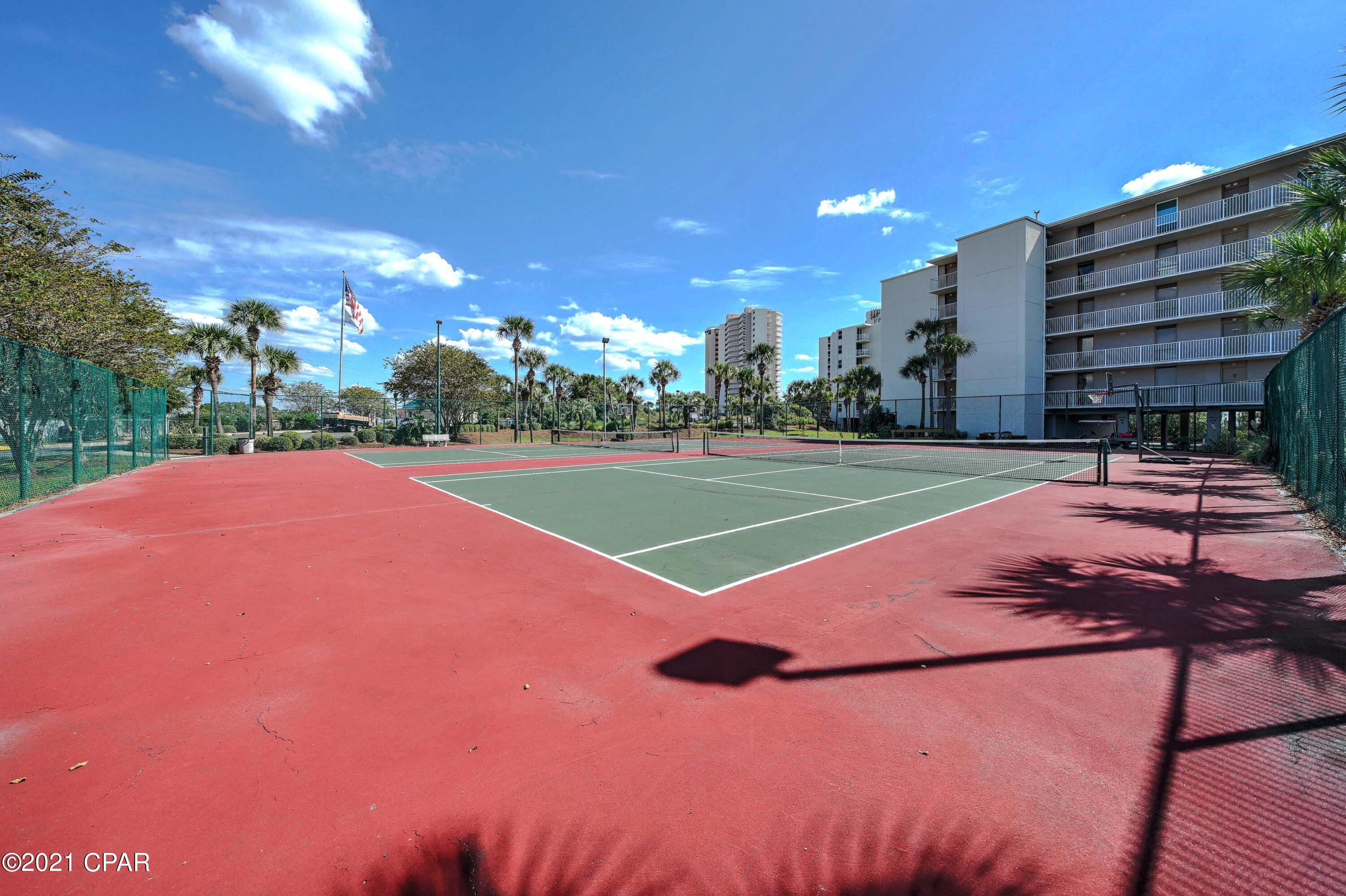 Dunes Of Panama Phase V - Residential