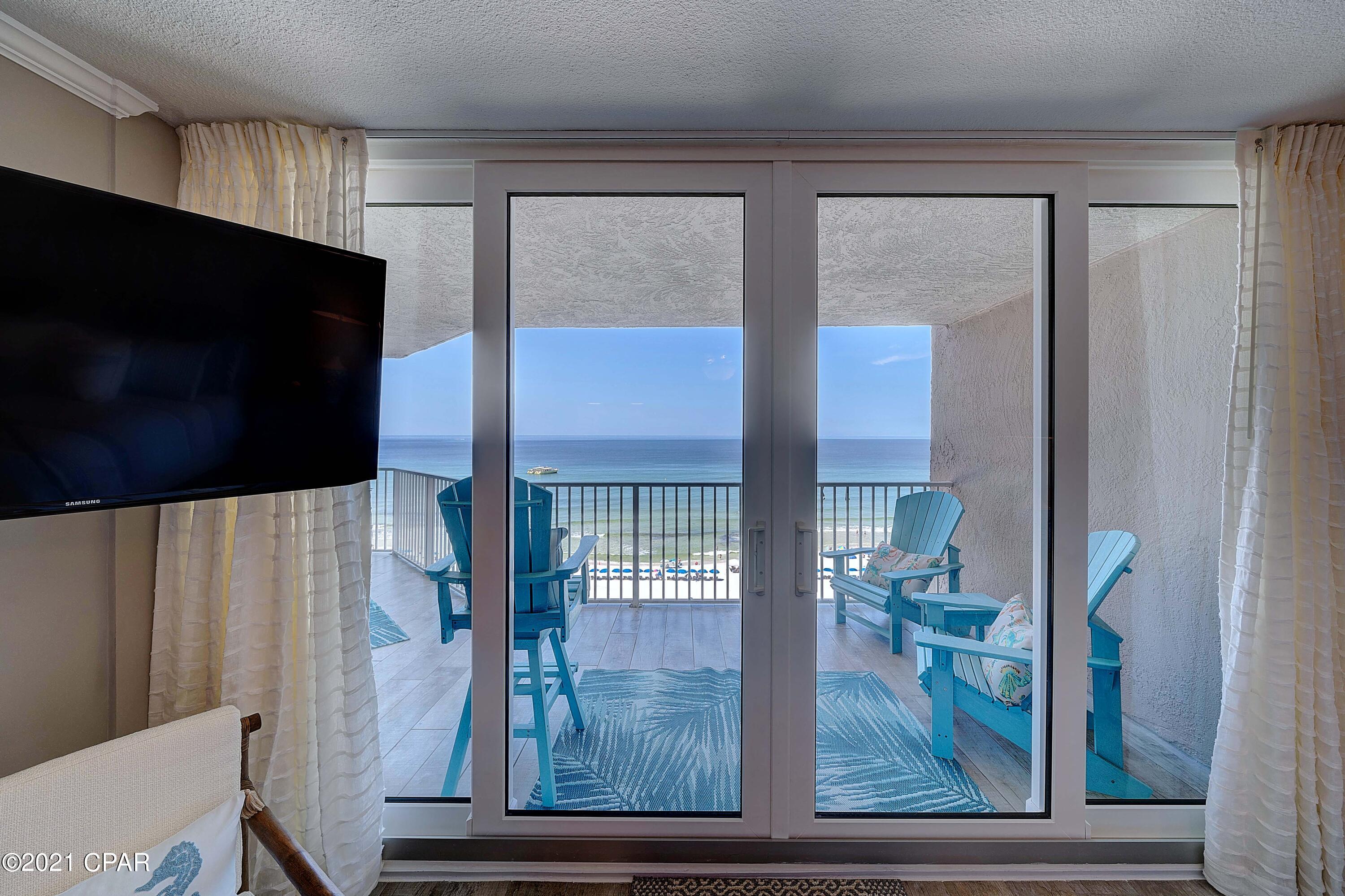 Dunes Of Panama Phase V - Residential