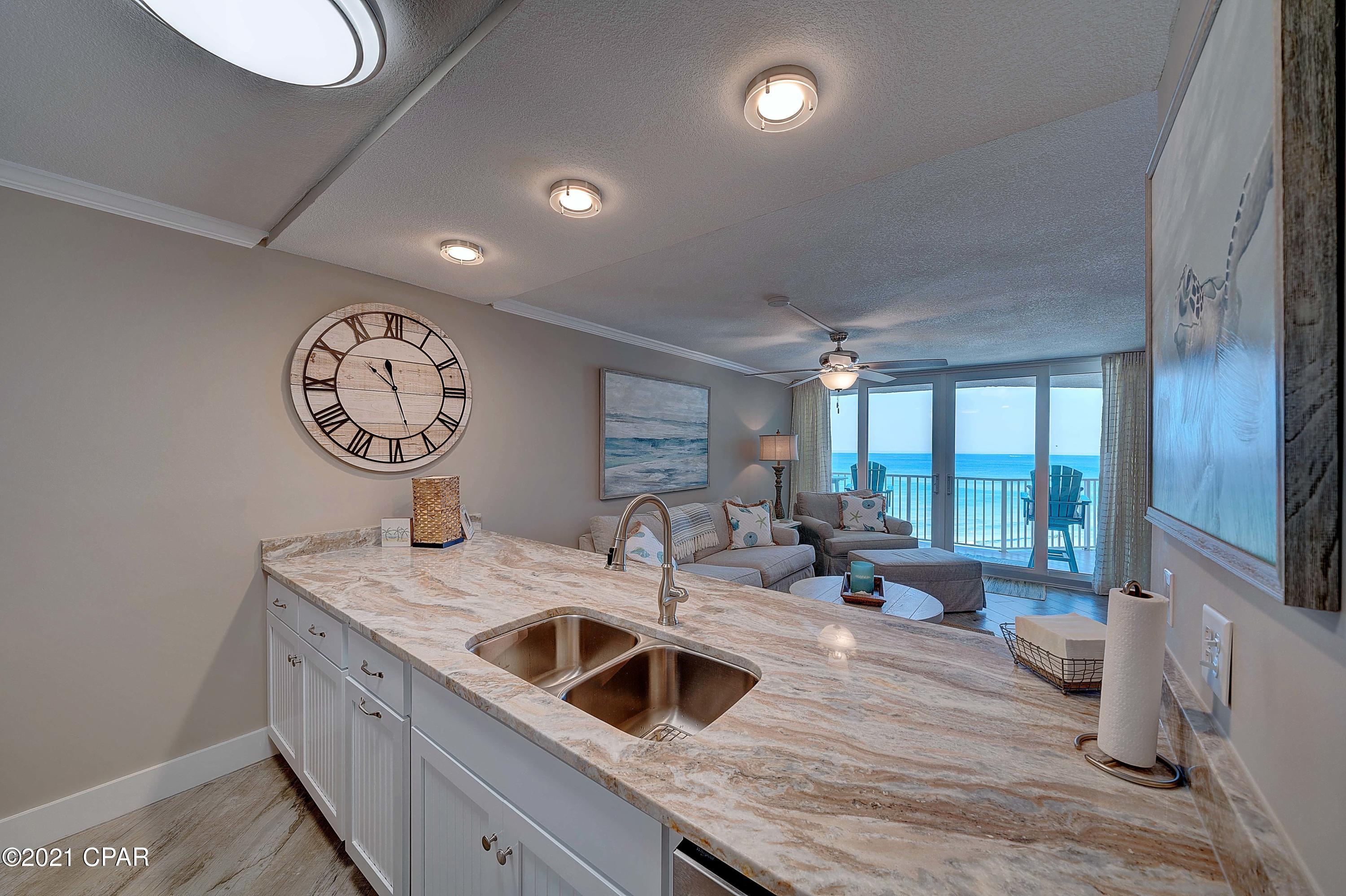 Dunes Of Panama Phase V - Residential