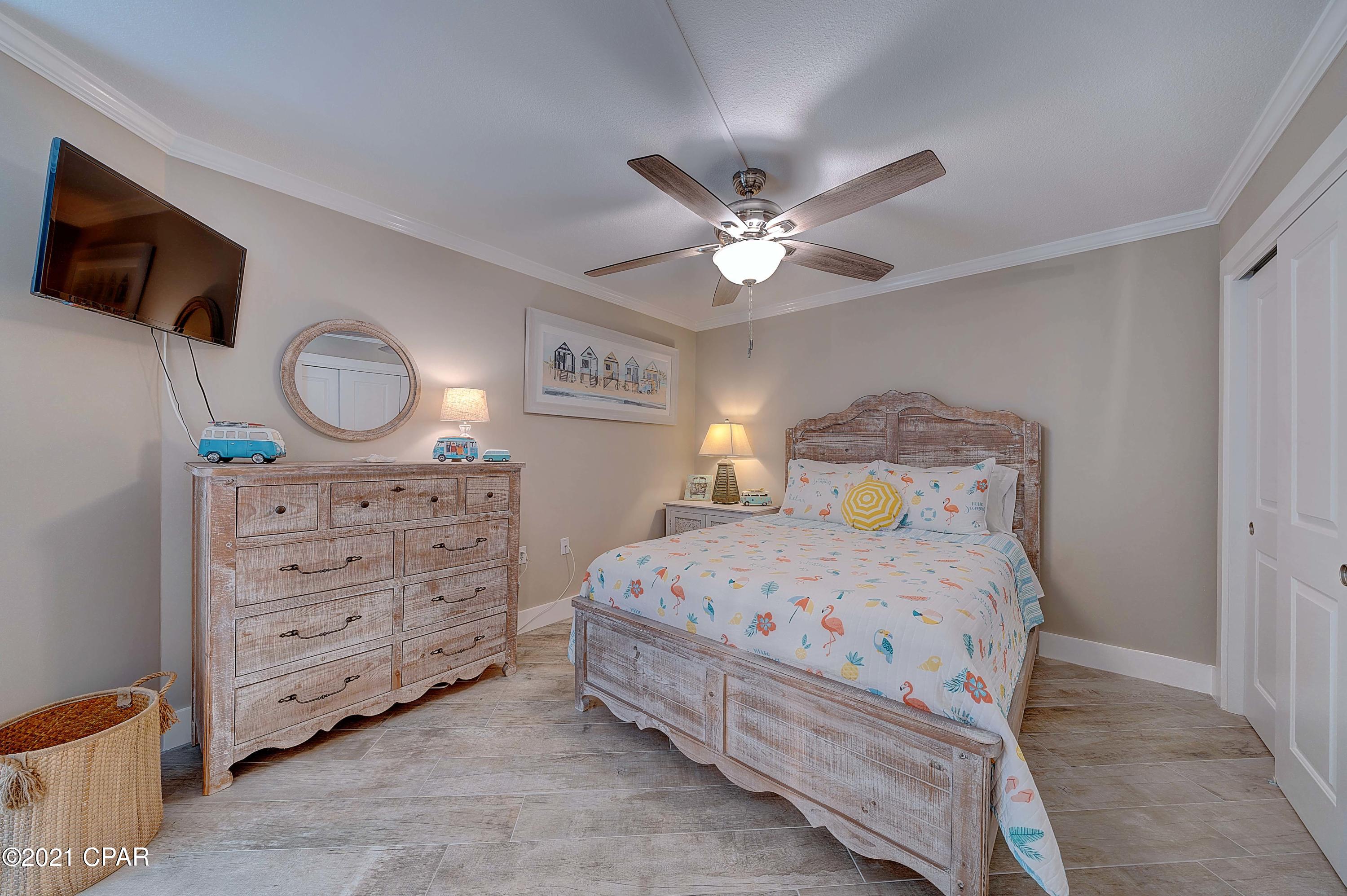 Dunes Of Panama Phase V - Residential