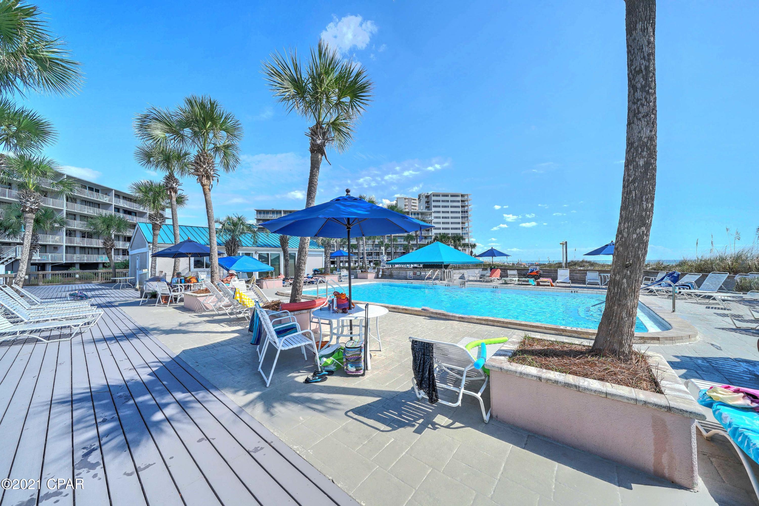 Dunes Of Panama Phase V - Residential