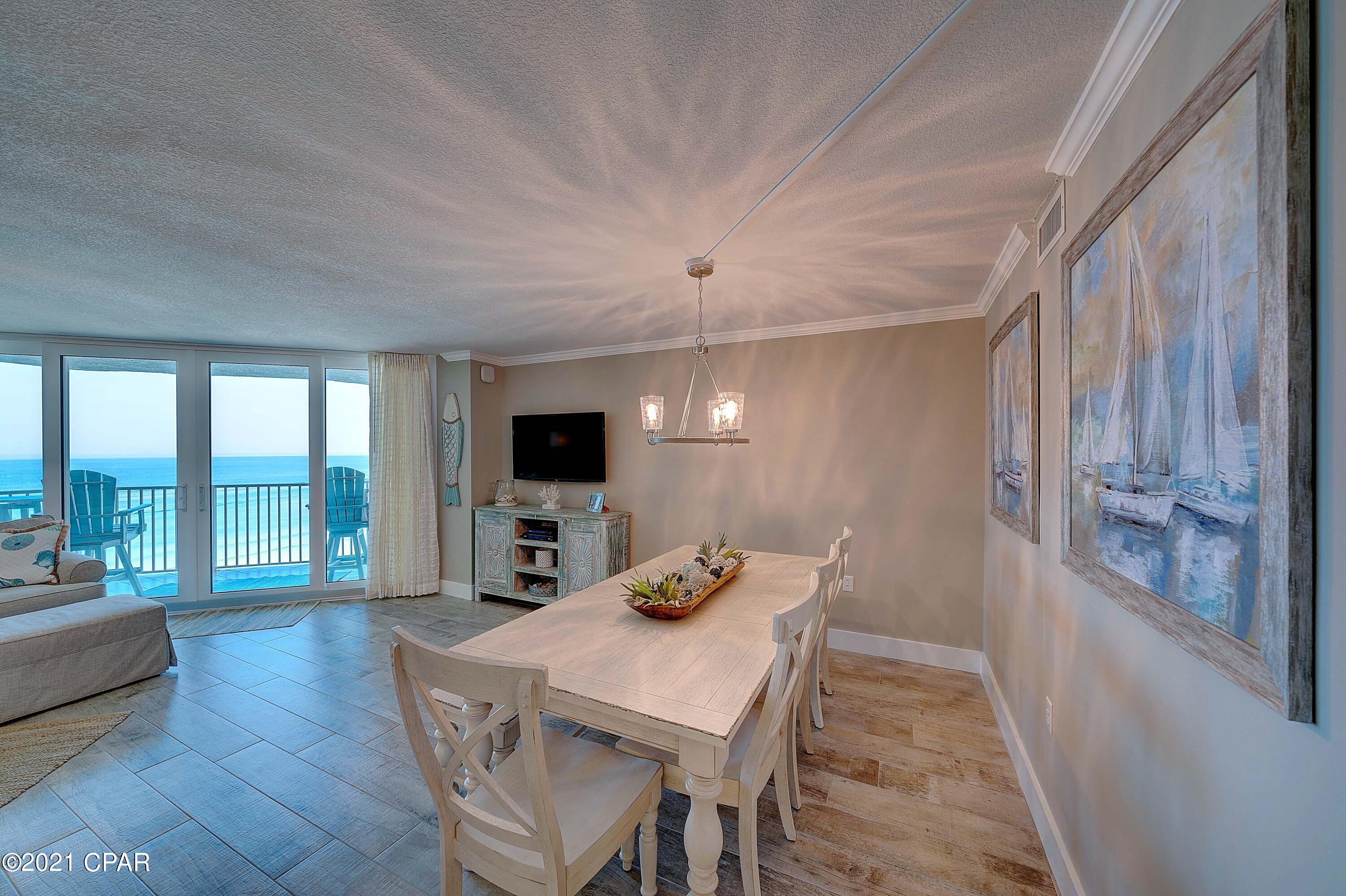 Dunes Of Panama Phase V - Residential