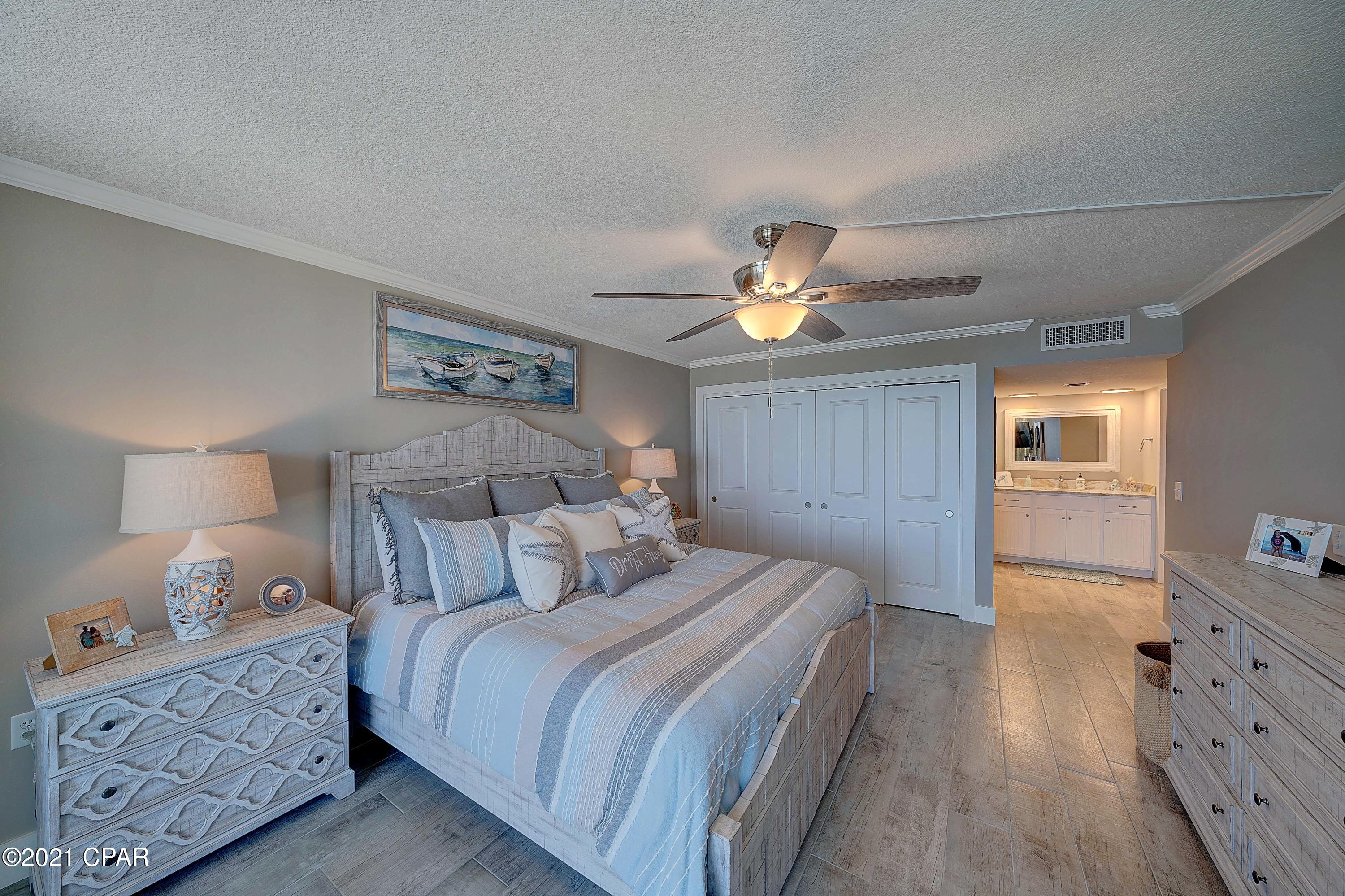 Dunes Of Panama Phase V - Residential