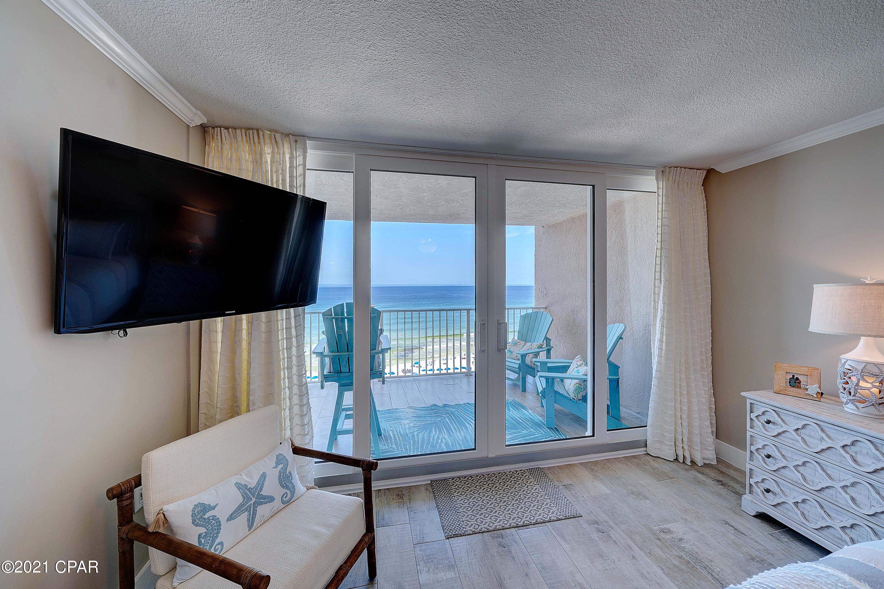 Dunes Of Panama Phase V - Residential