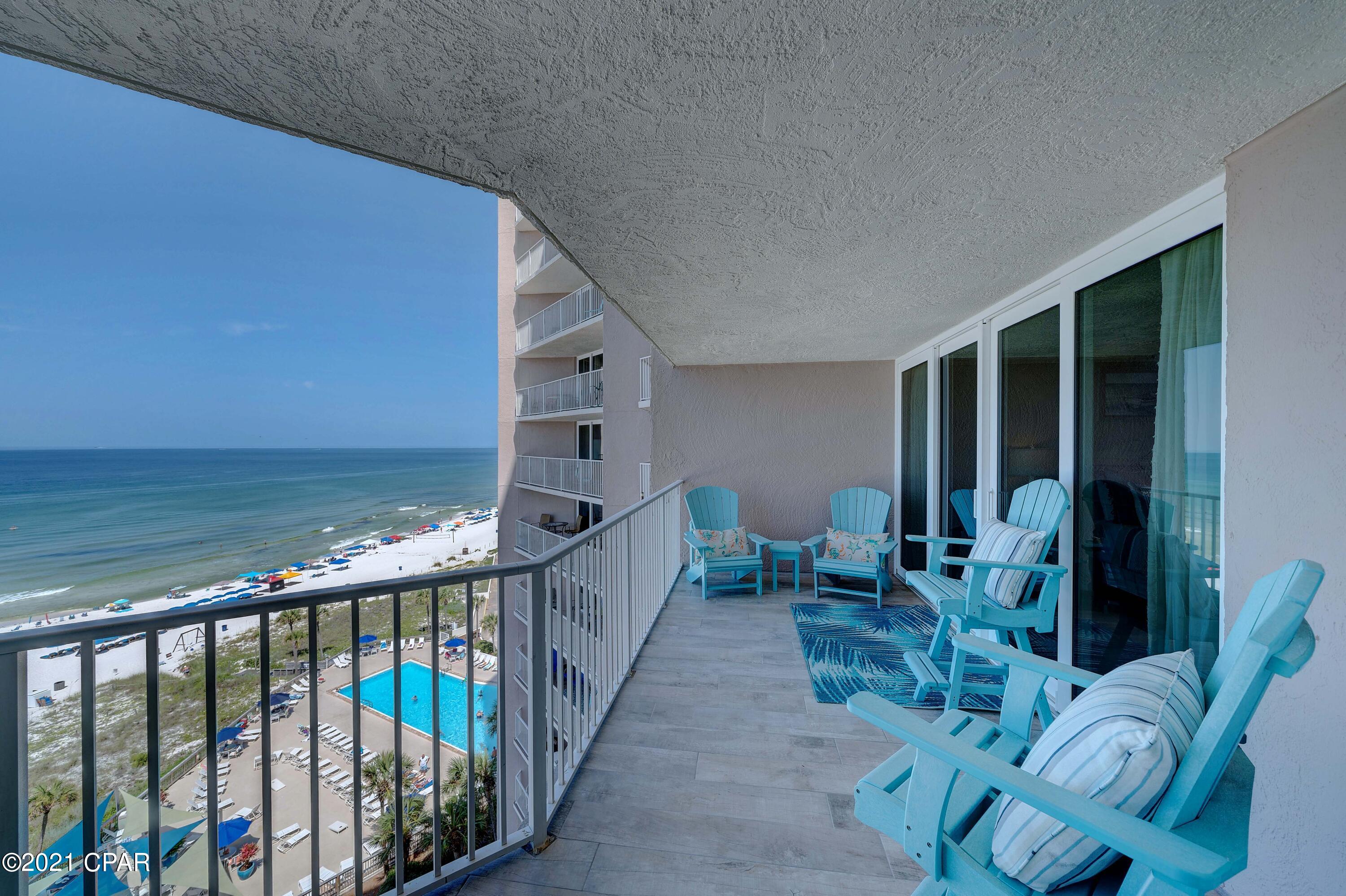 Dunes Of Panama Phase V - Residential