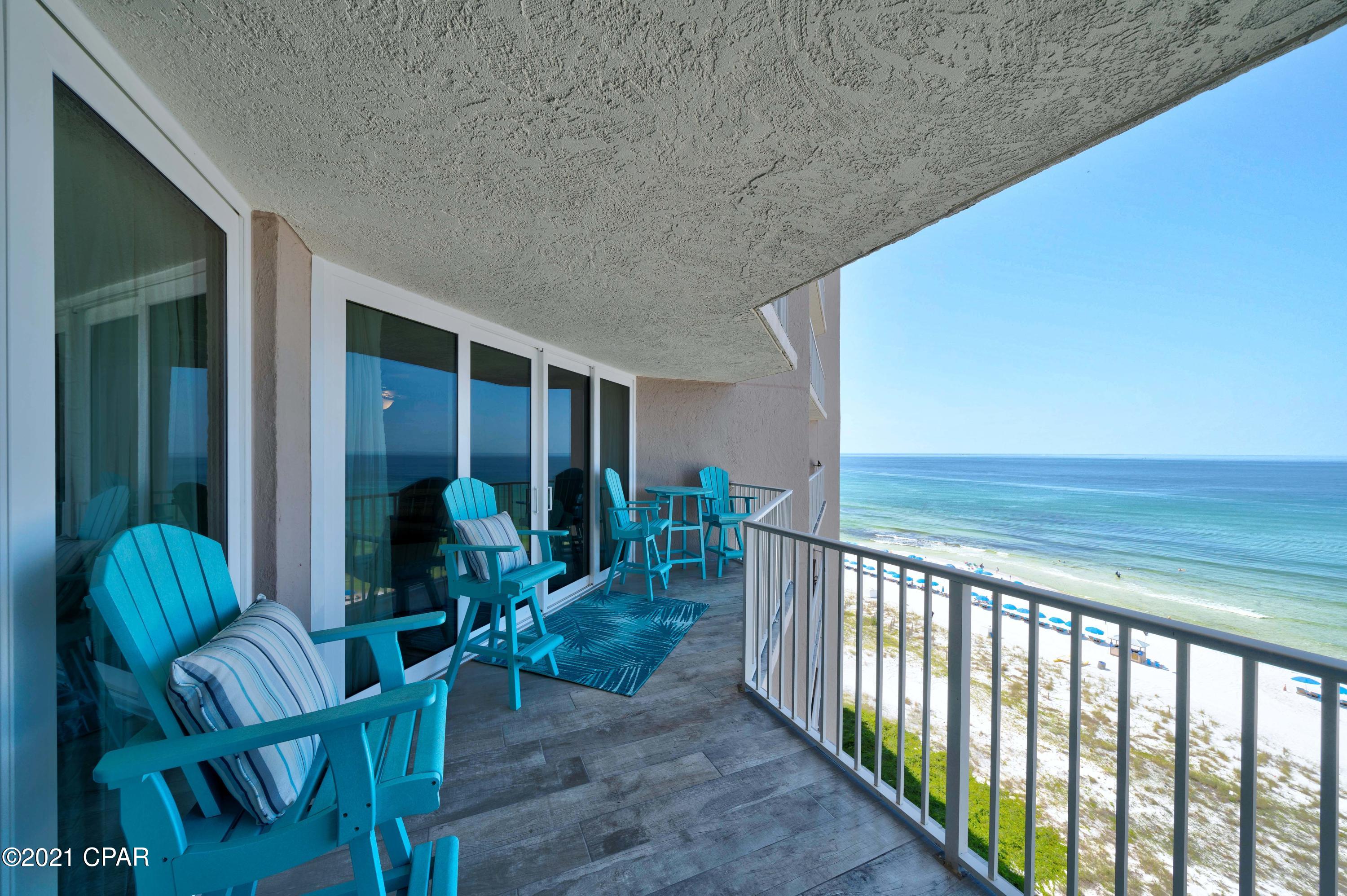 Dunes Of Panama Phase V - Residential