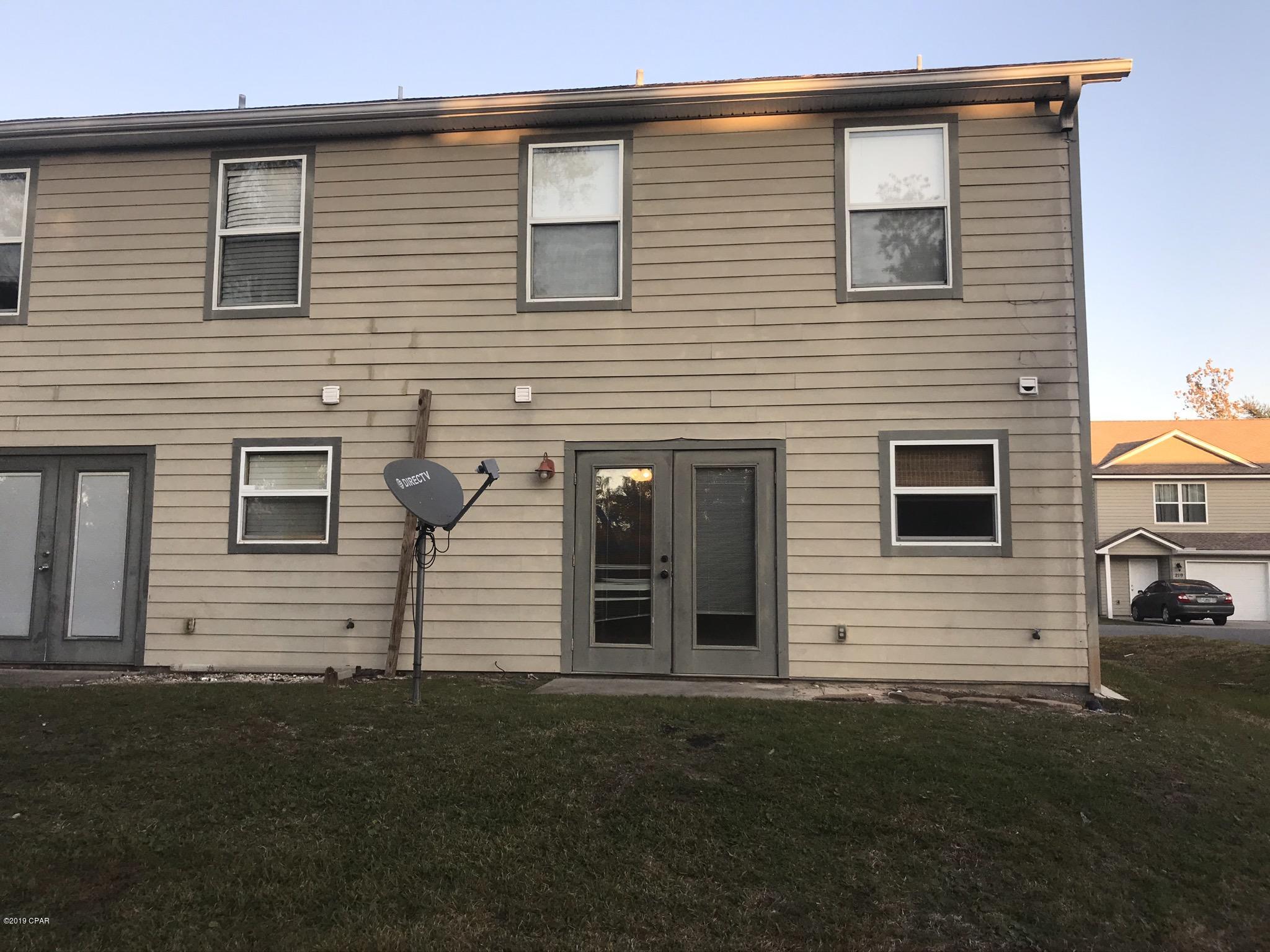 Callaway Chase - Residential