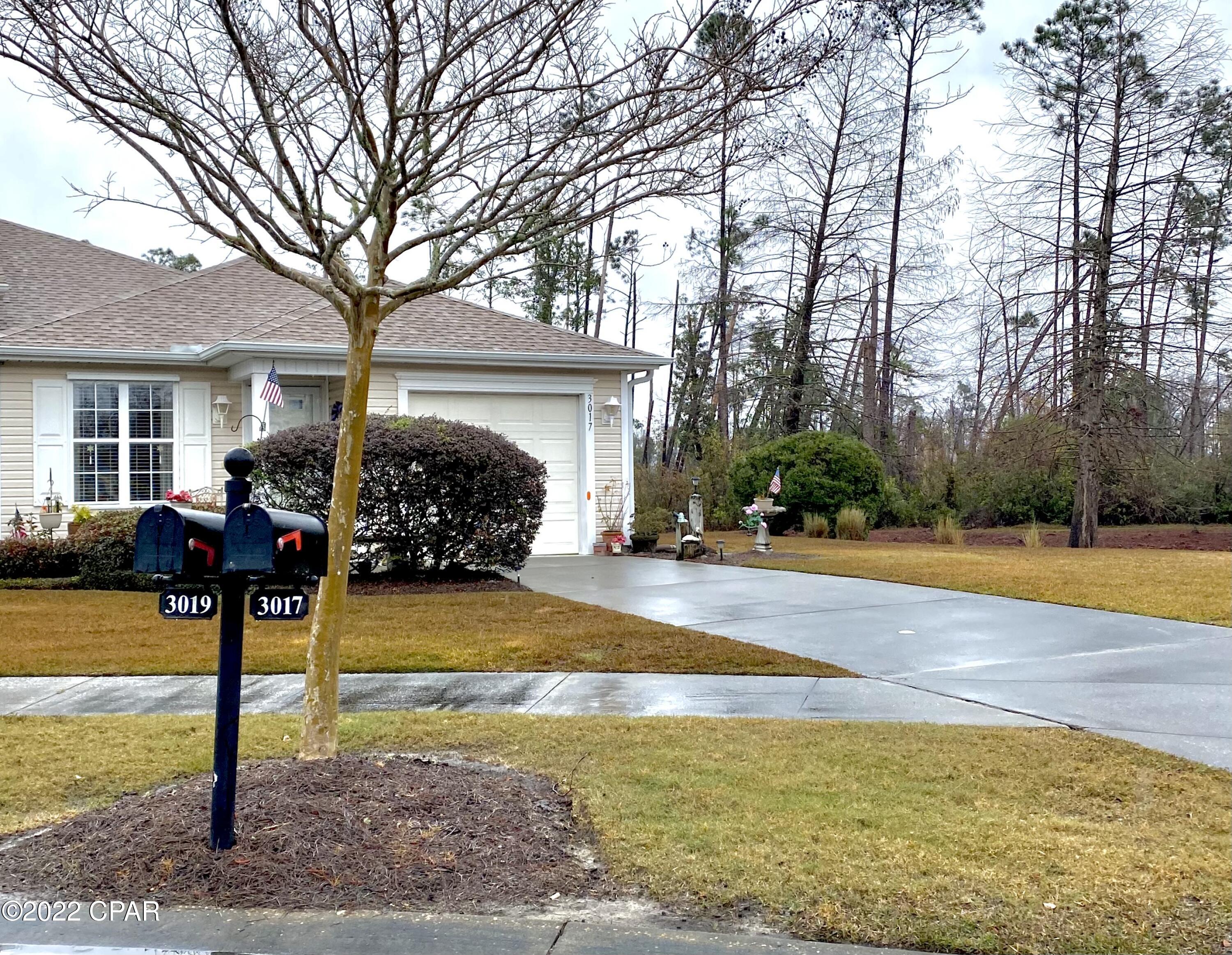 Hammocks Phase IV - Residential