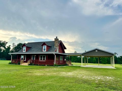 4158 Thompson Road Marianna FL 32448