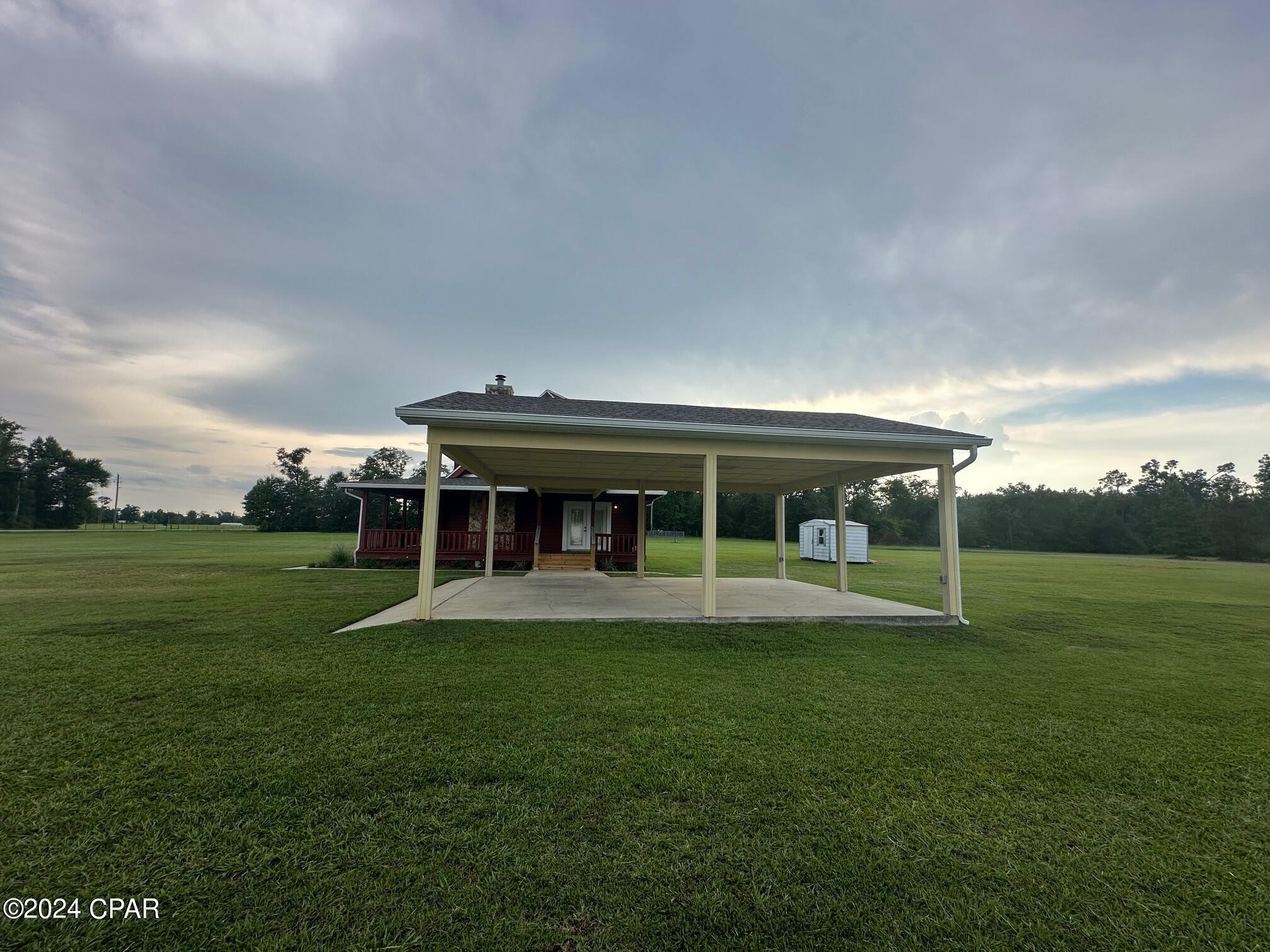 No Named Subdivision - Residential