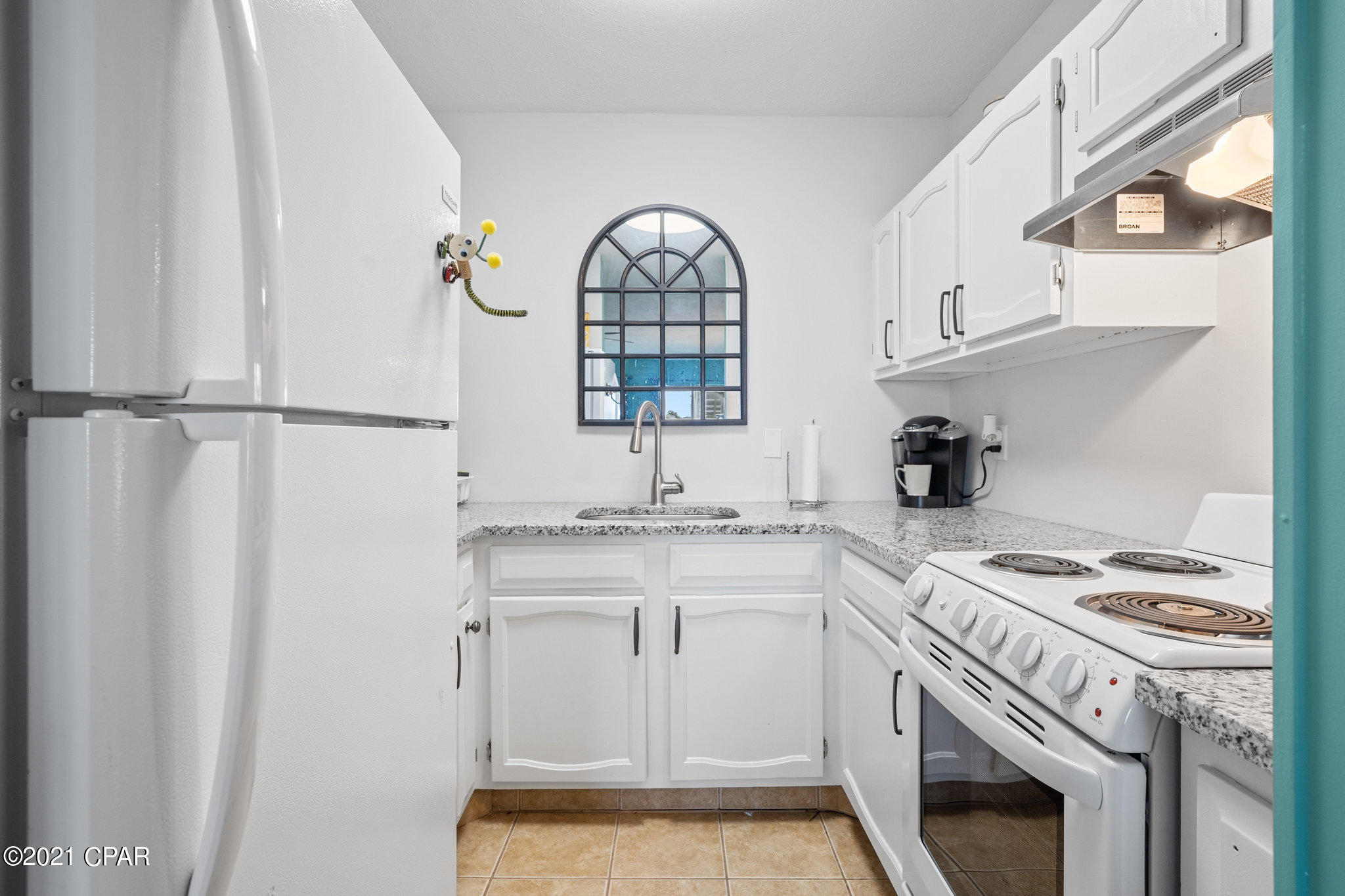 Lullwater Beach - Residential