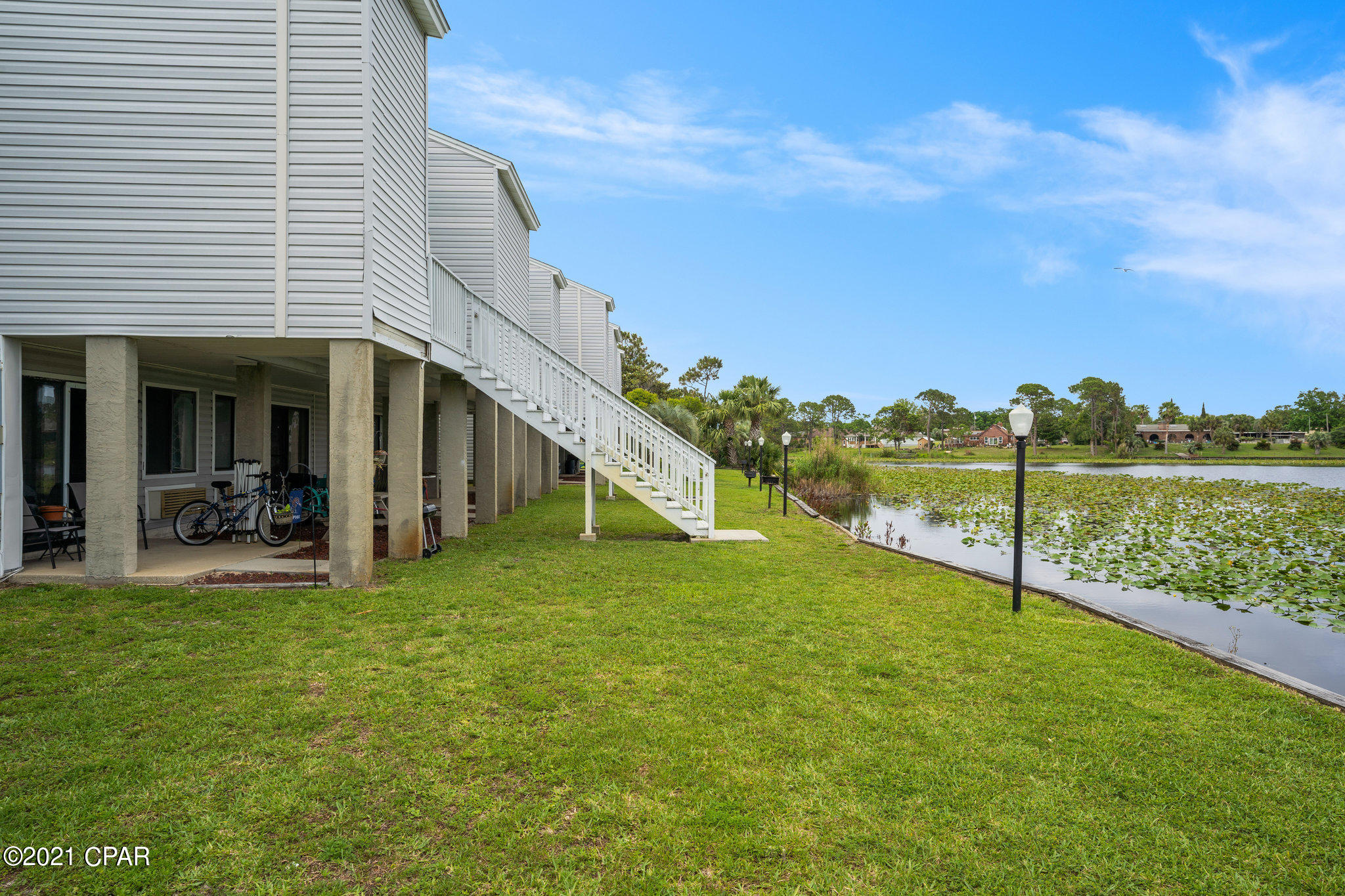 Lullwater Beach - Residential