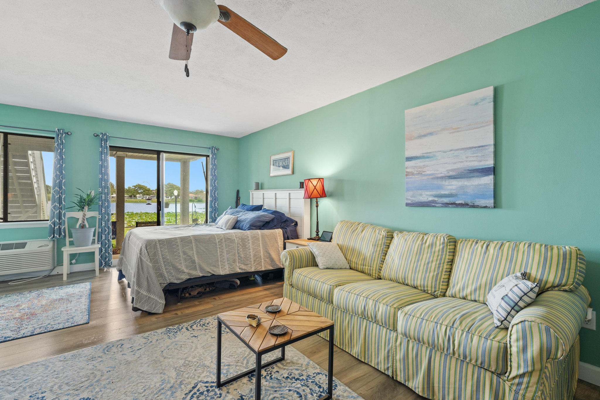 Lullwater Beach - Residential