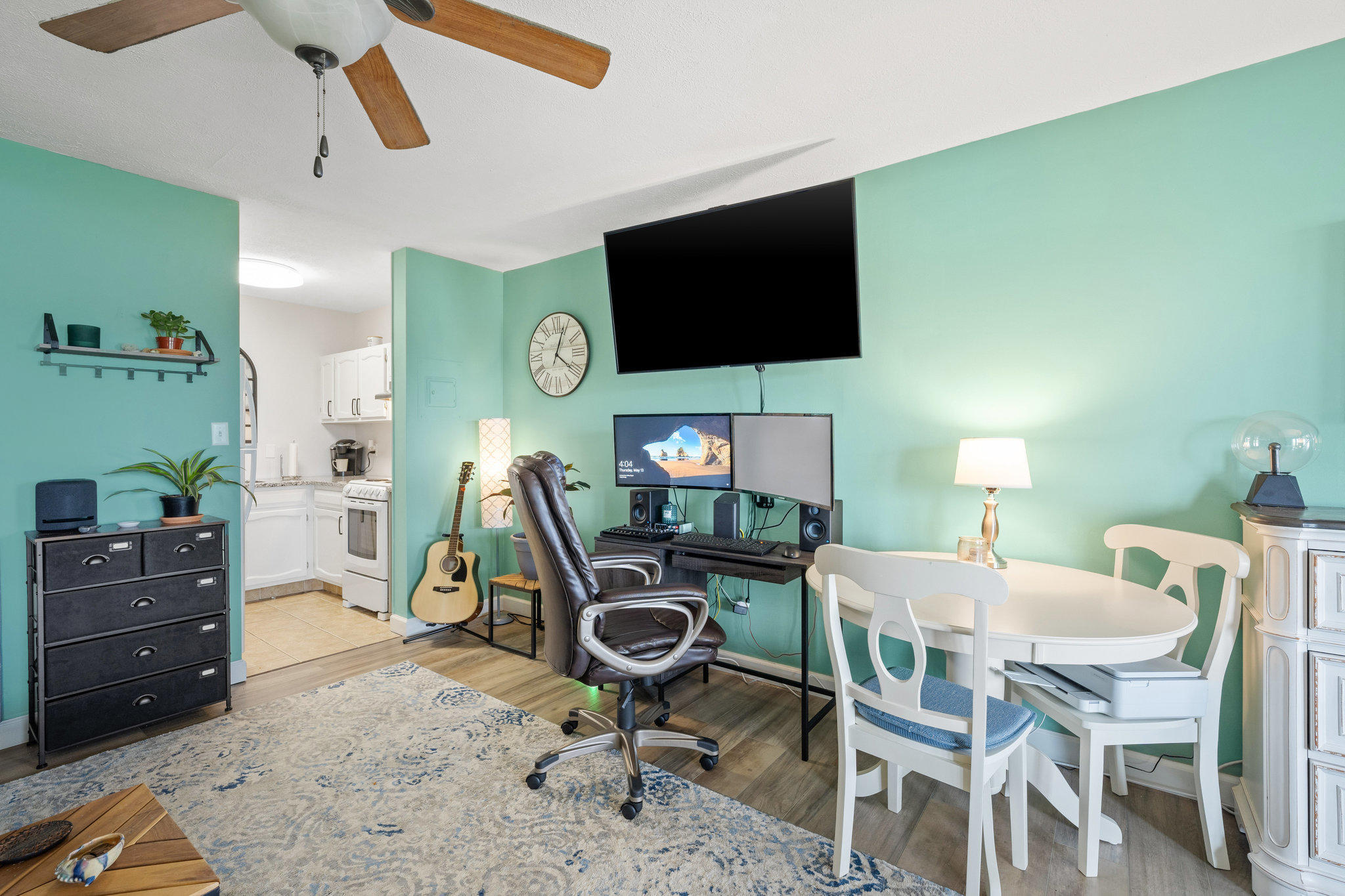 Lullwater Beach - Residential