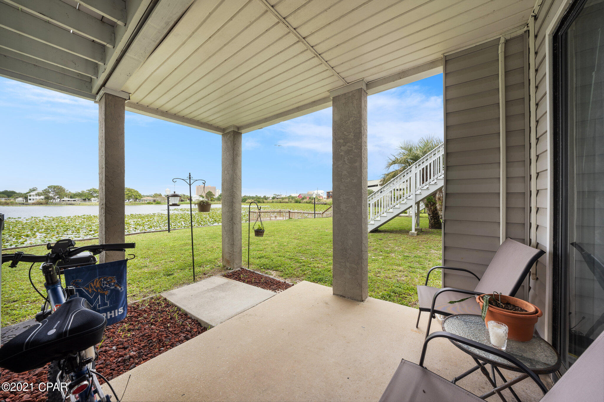 Lullwater Beach - Residential