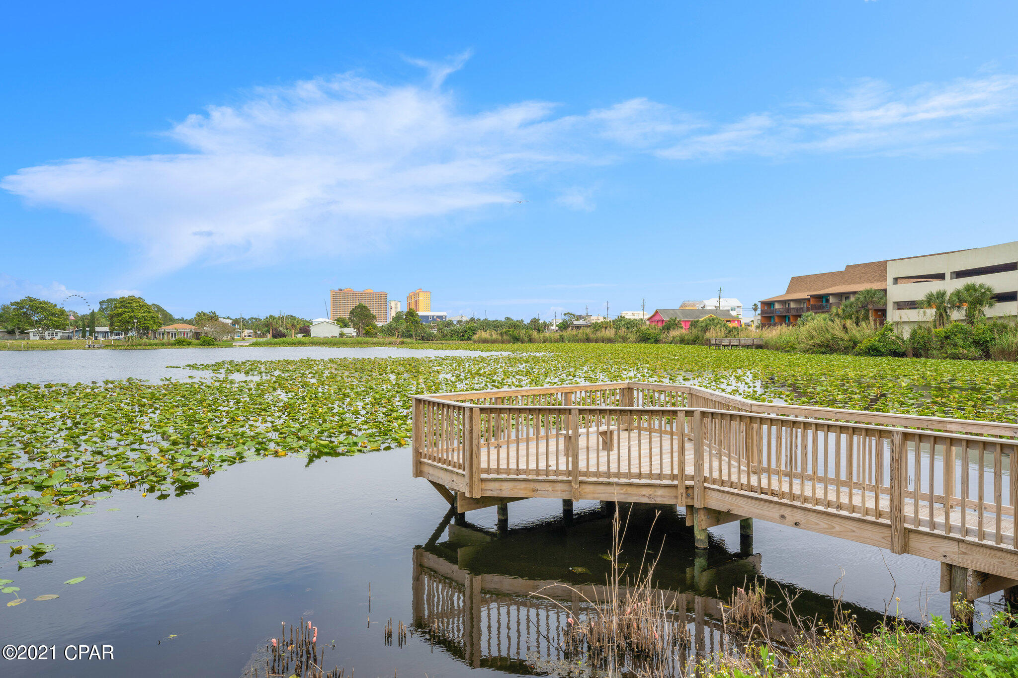 Lullwater Beach - Residential