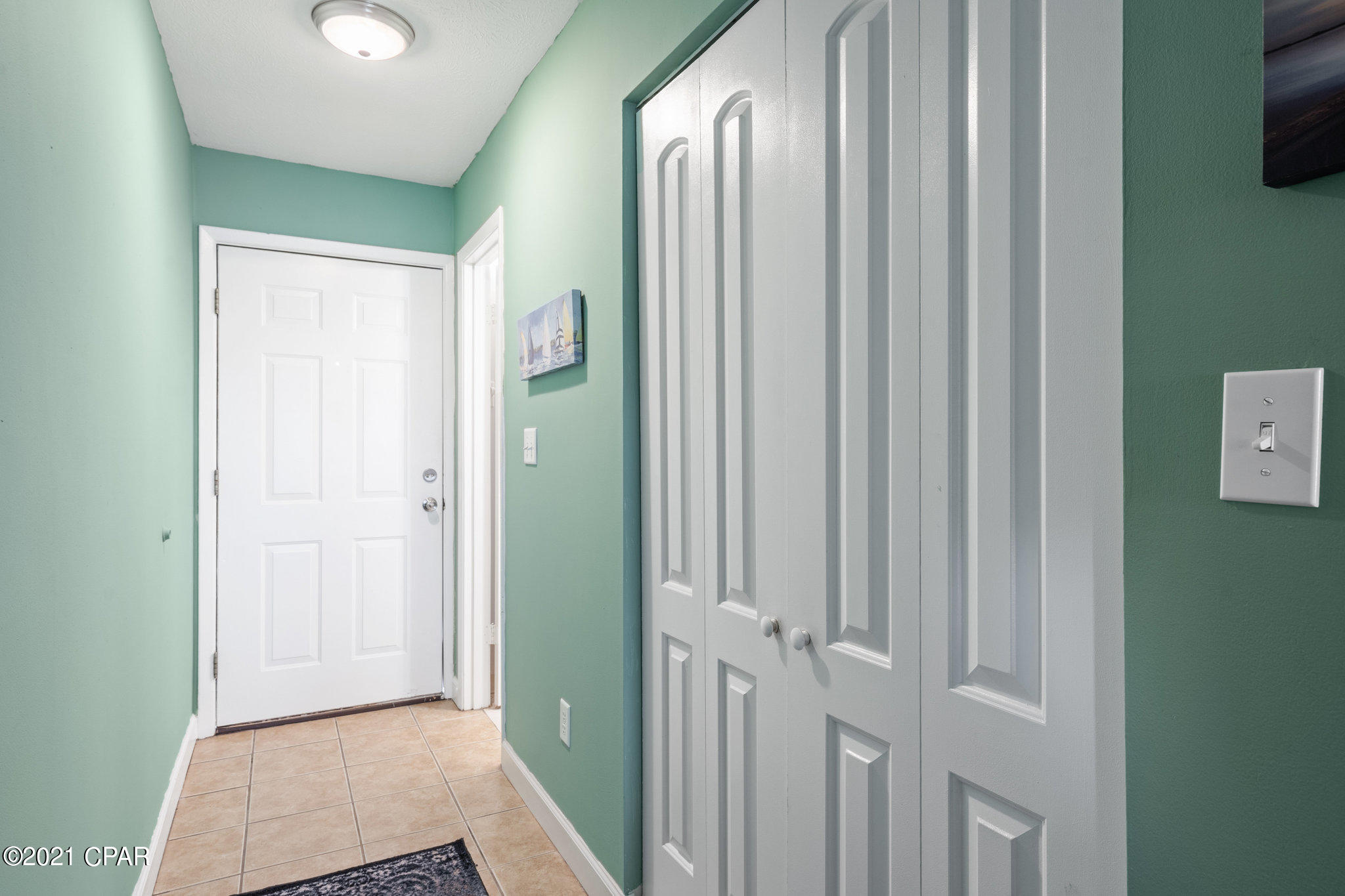 Lullwater Beach - Residential