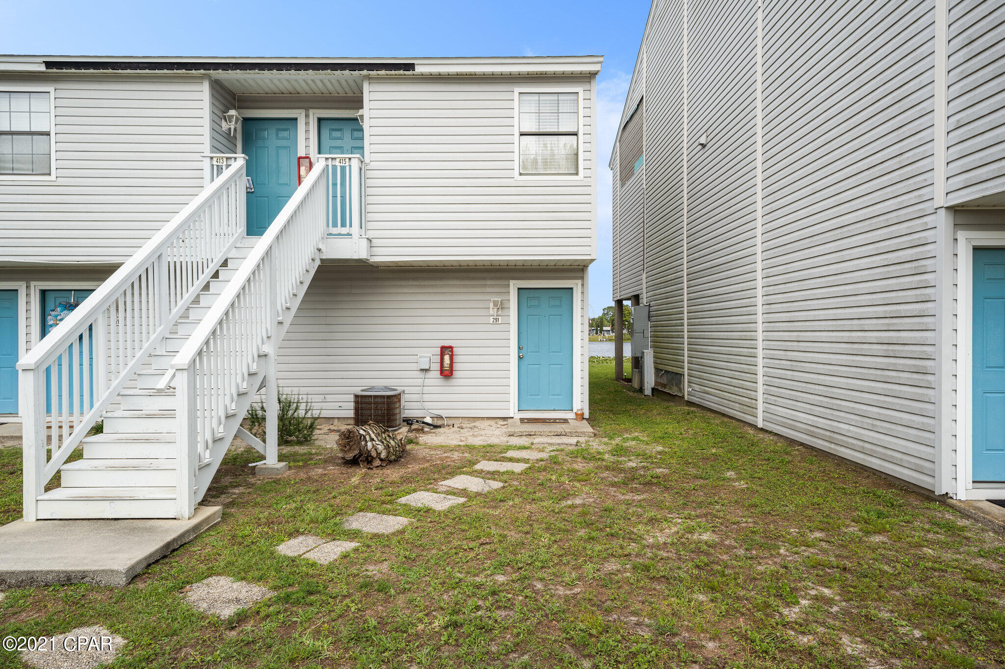 Lullwater Beach - Residential