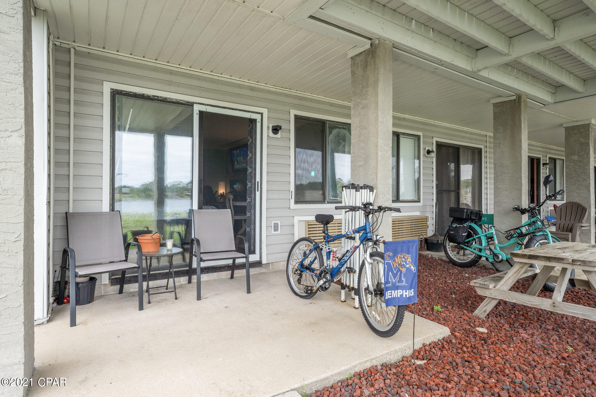 Lullwater Beach - Residential