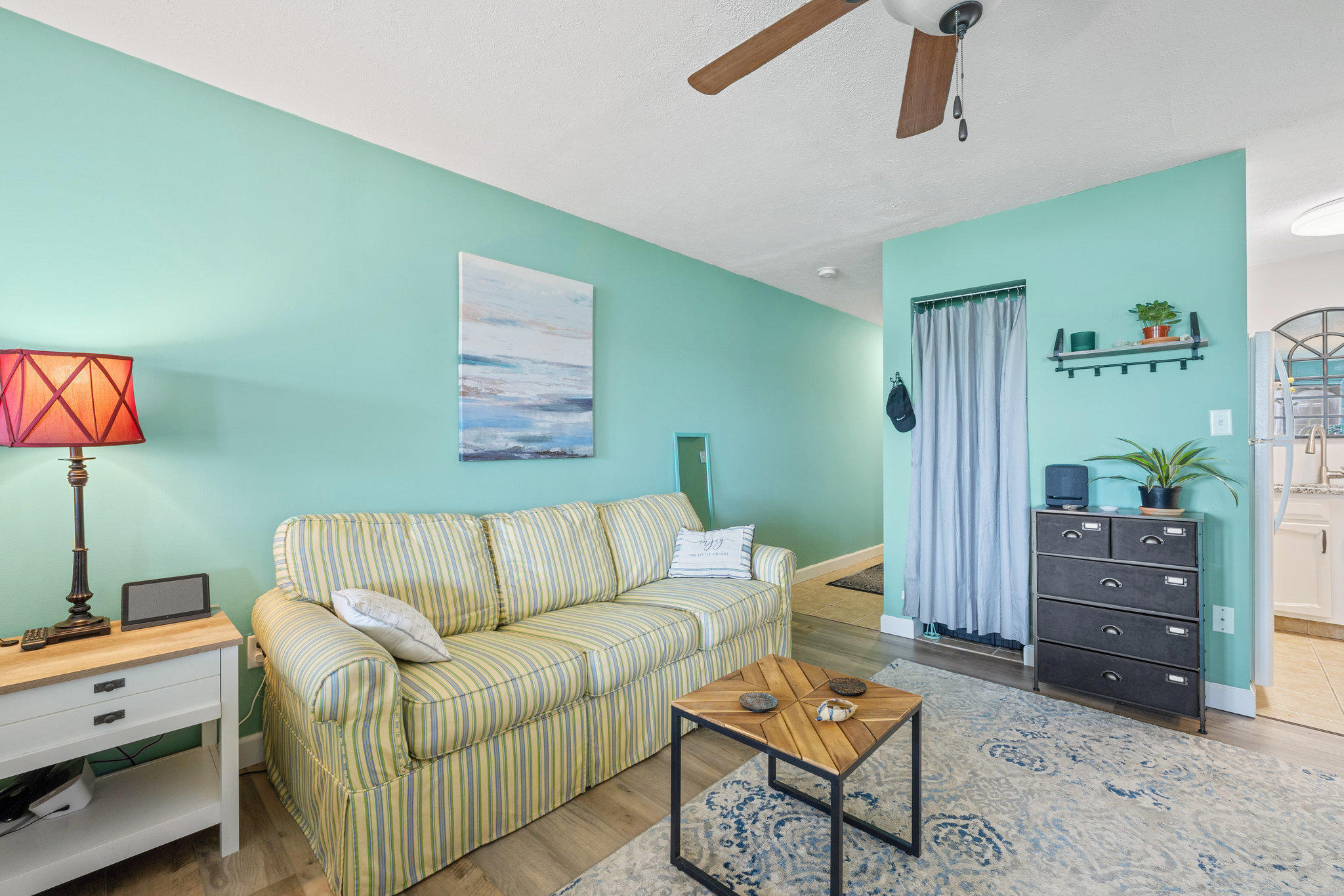 Lullwater Beach - Residential