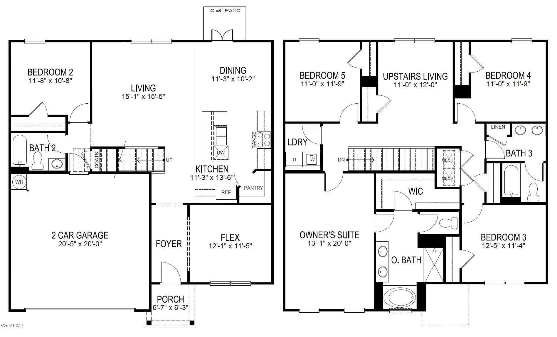 Olde Towne Village - Residential