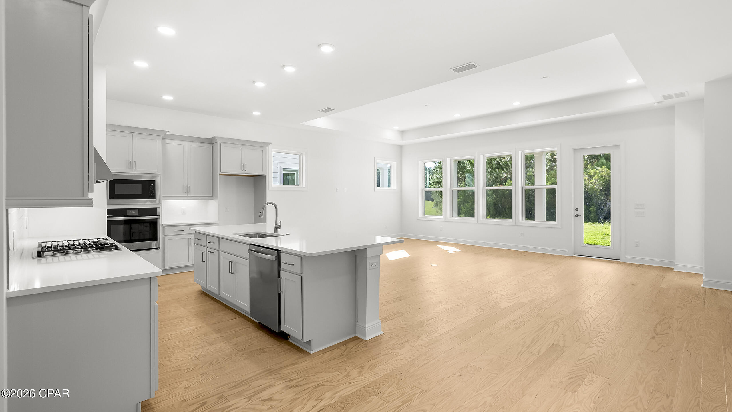 Salt Grass at Ward Creek - Residential