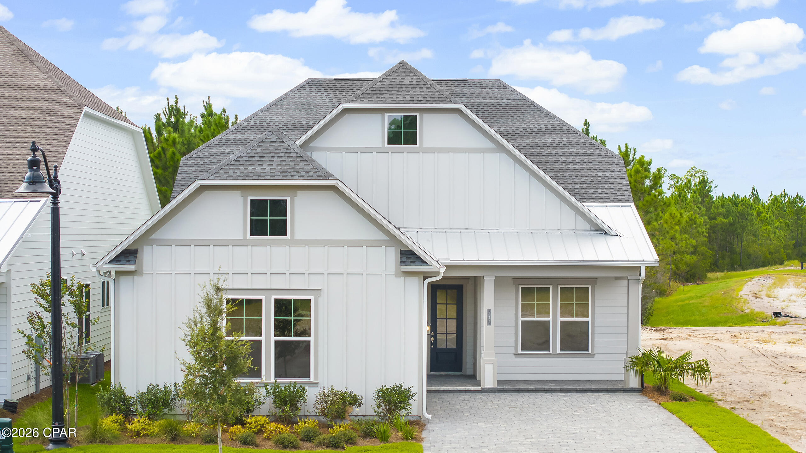 Salt Grass at Ward Creek - Residential
