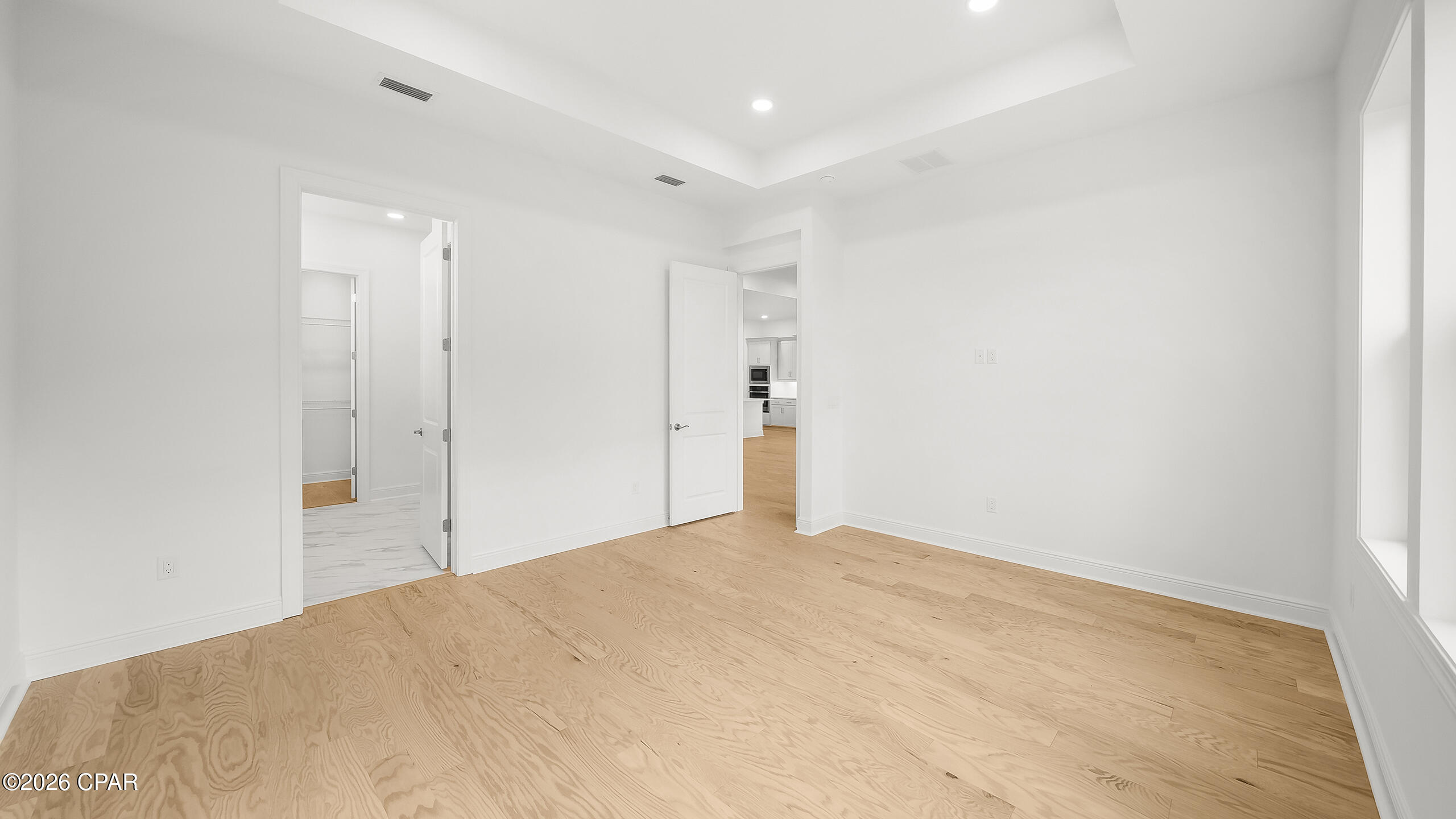 Salt Grass at Ward Creek - Residential