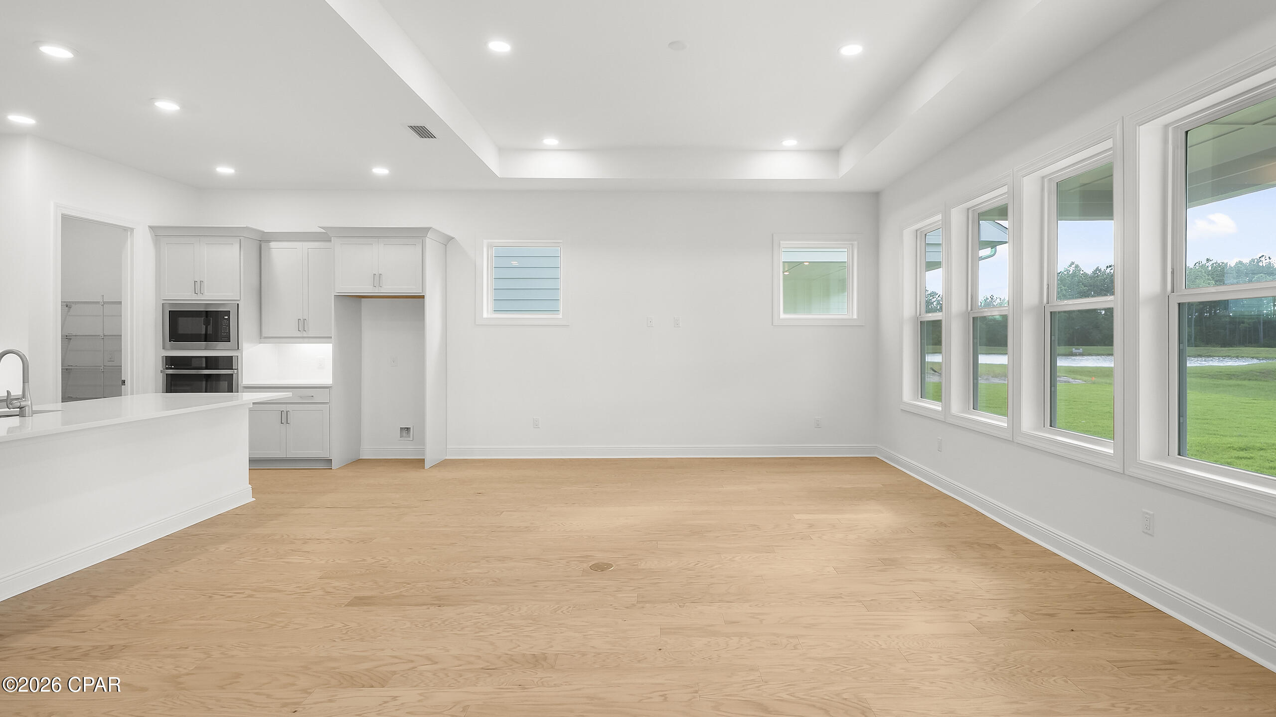 Salt Grass at Ward Creek - Residential