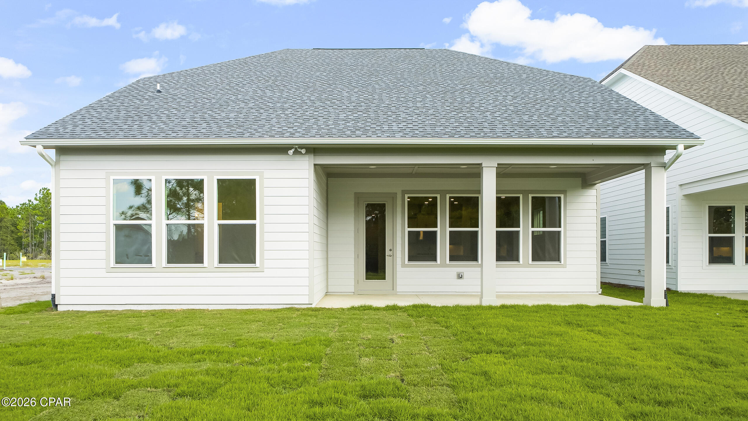 Salt Grass at Ward Creek - Residential