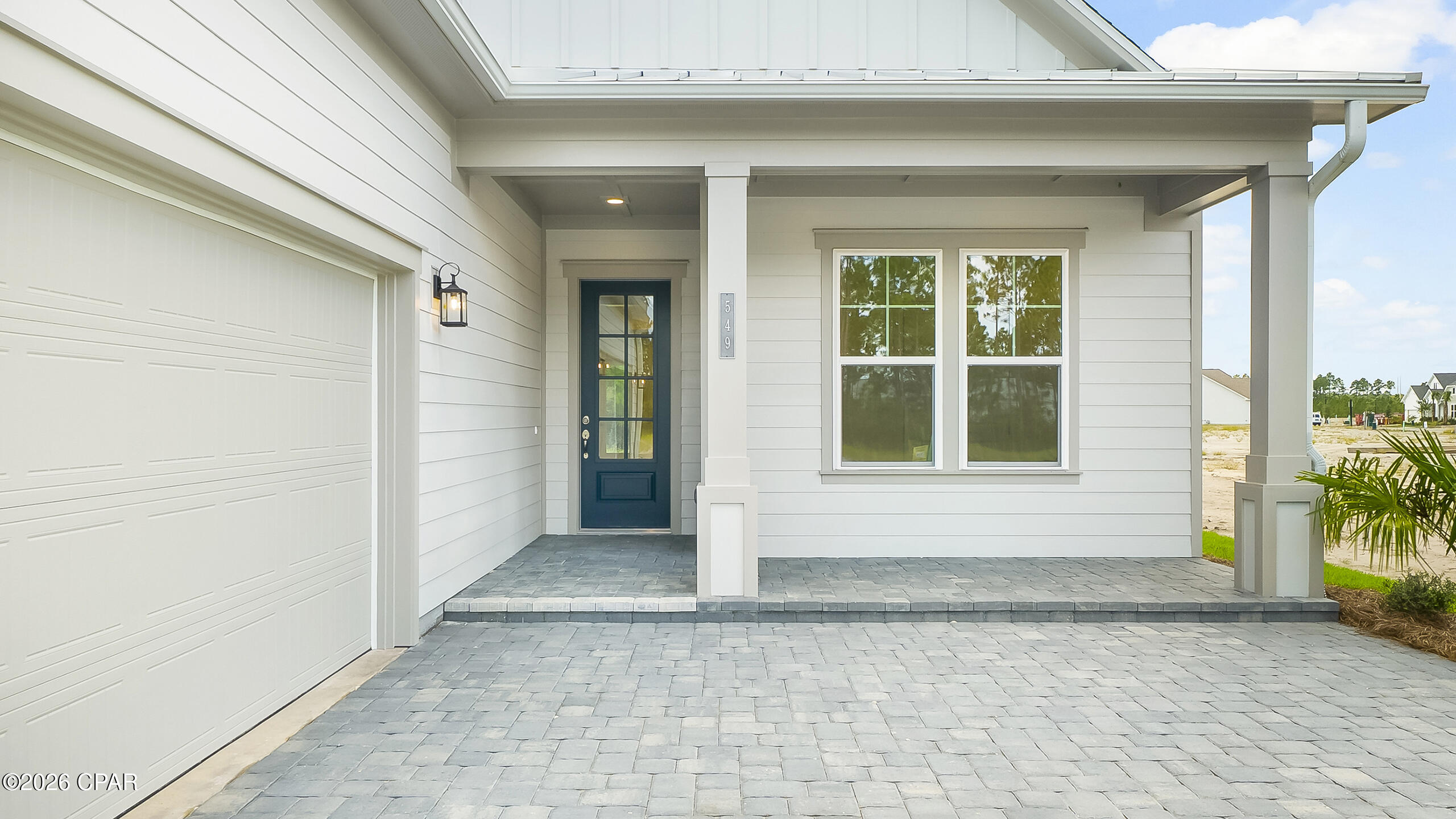 Salt Grass at Ward Creek - Residential