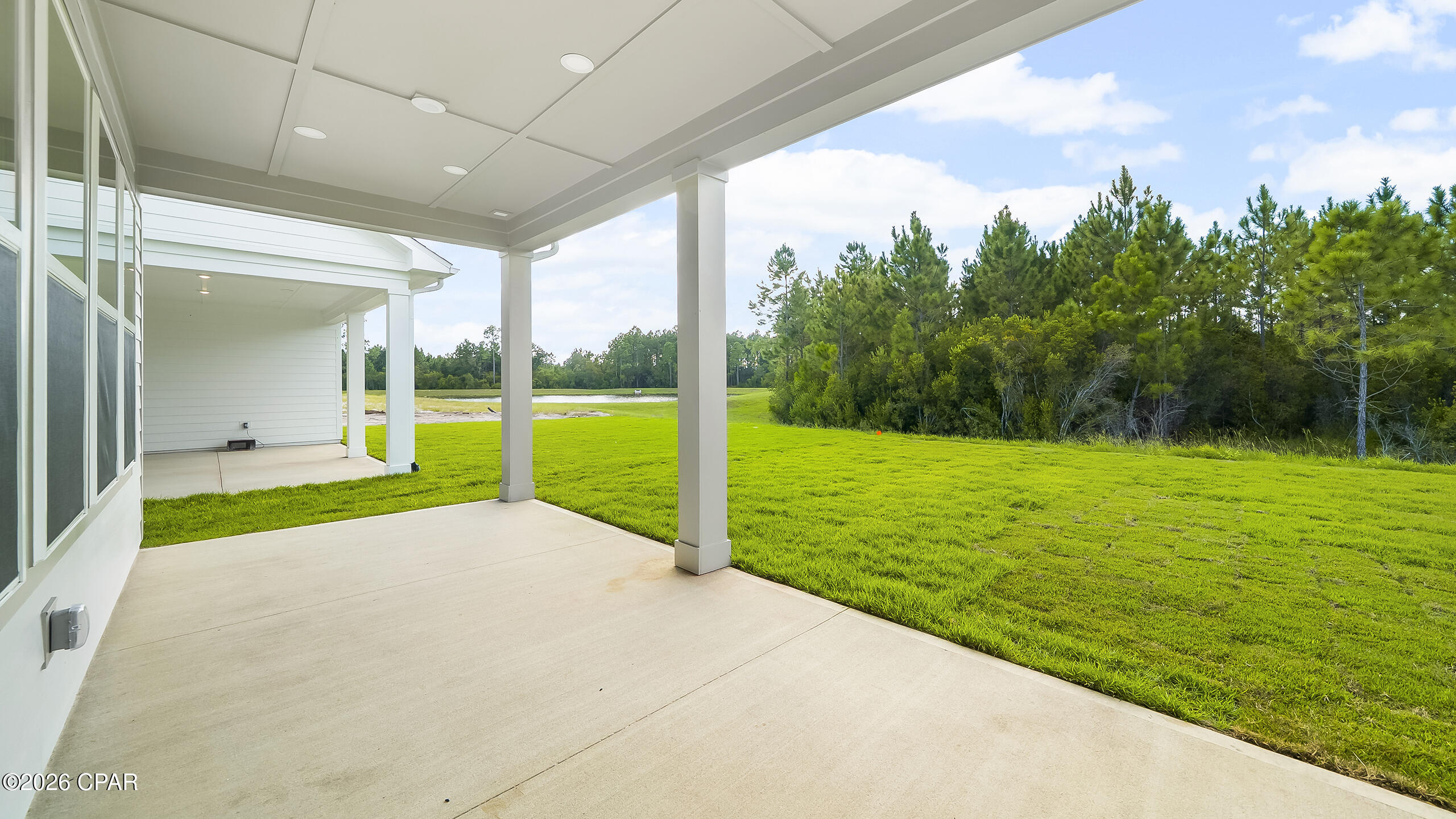 Salt Grass at Ward Creek - Residential