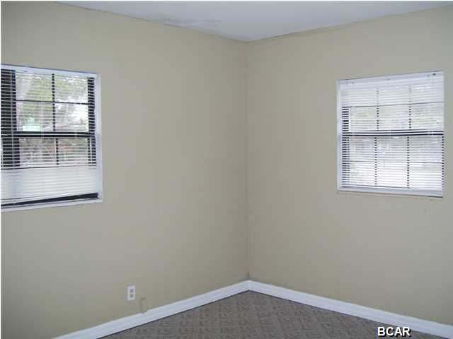 Hentz 1st Add Unit A - Residential Lease