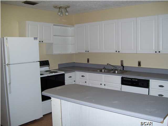 Hentz 1st Add Unit A - Residential Lease